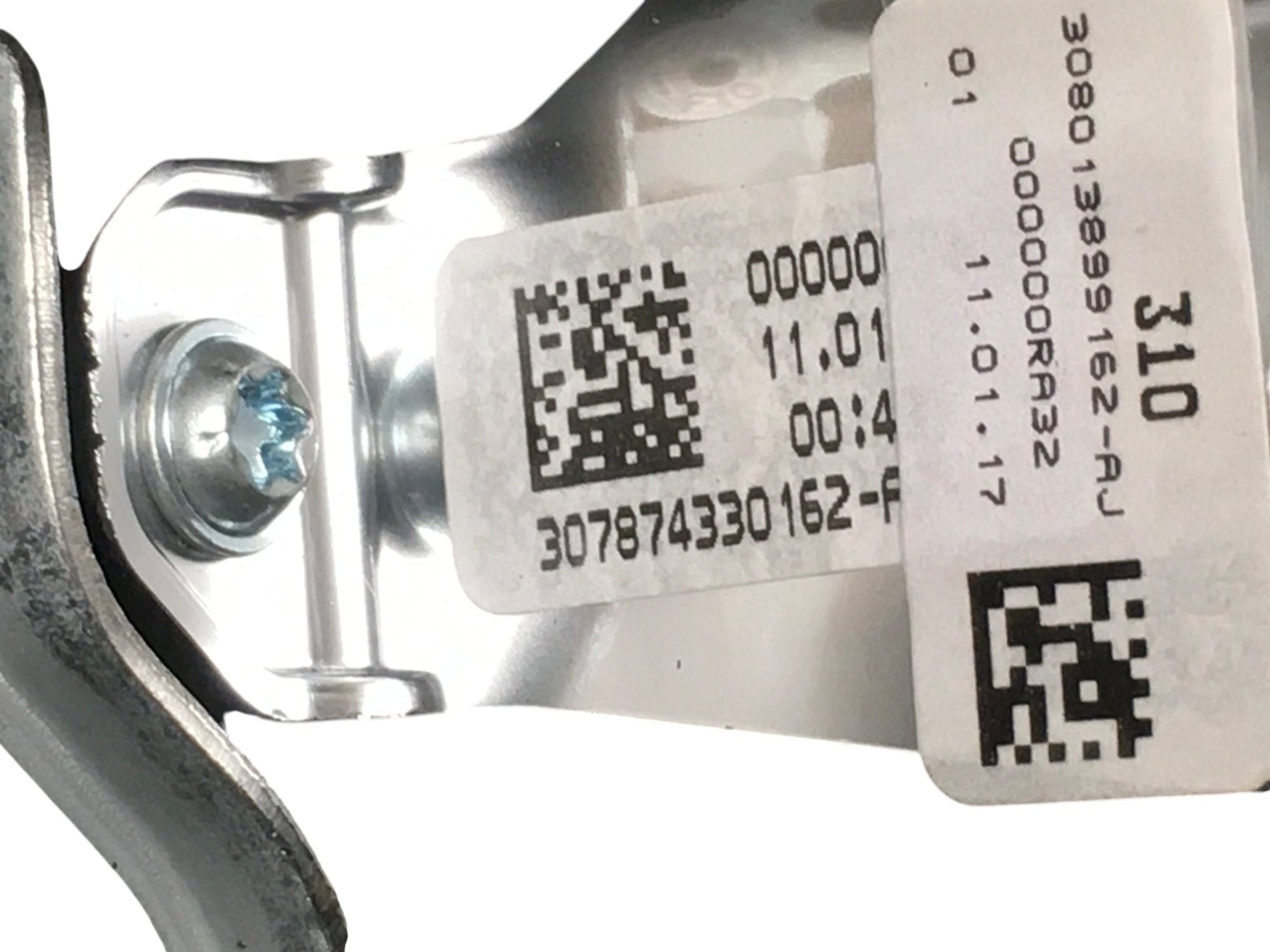 Volante Mercedes W205 - A0004603803