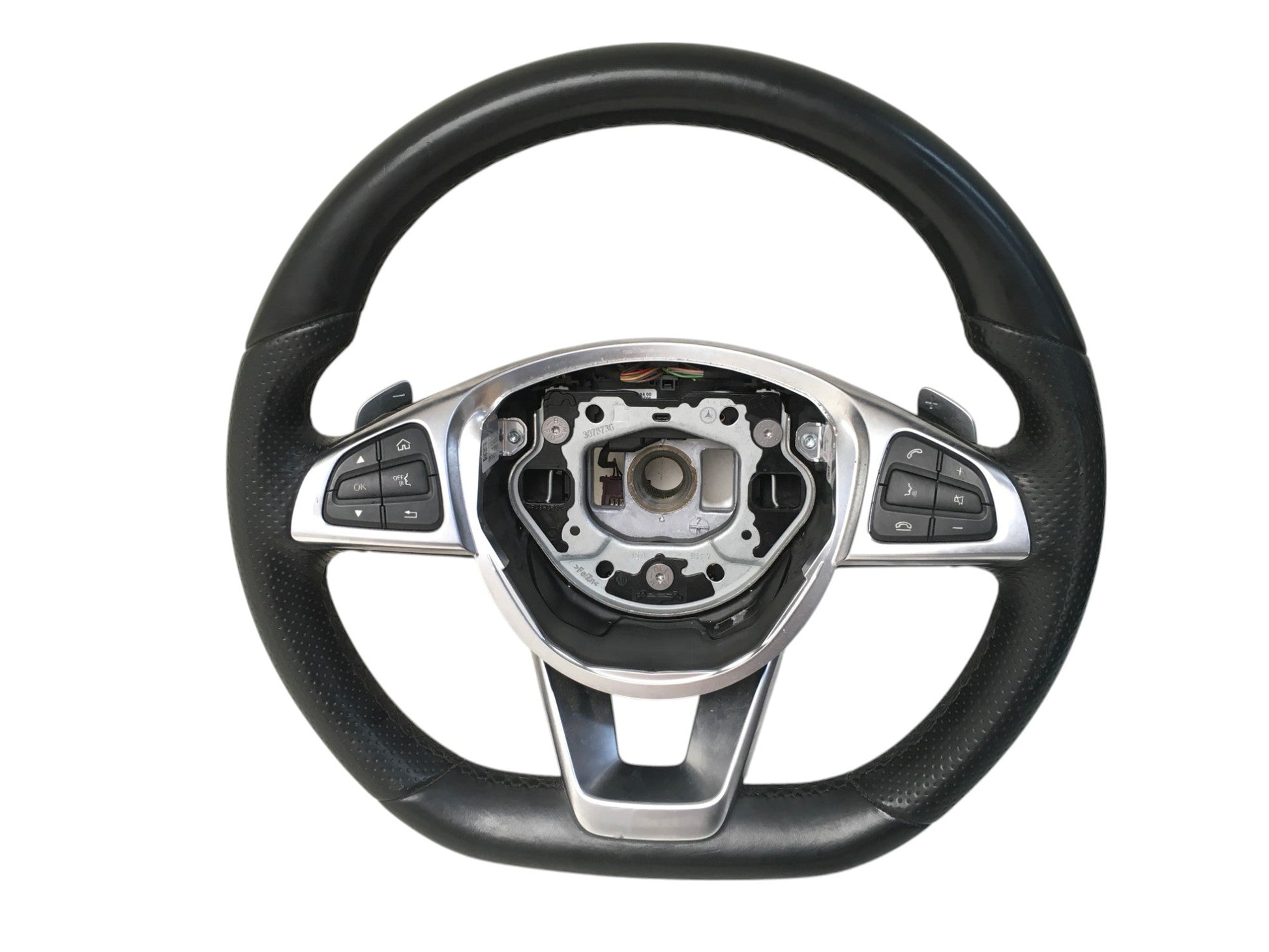 Volante Mercedes W205 - A0004603803