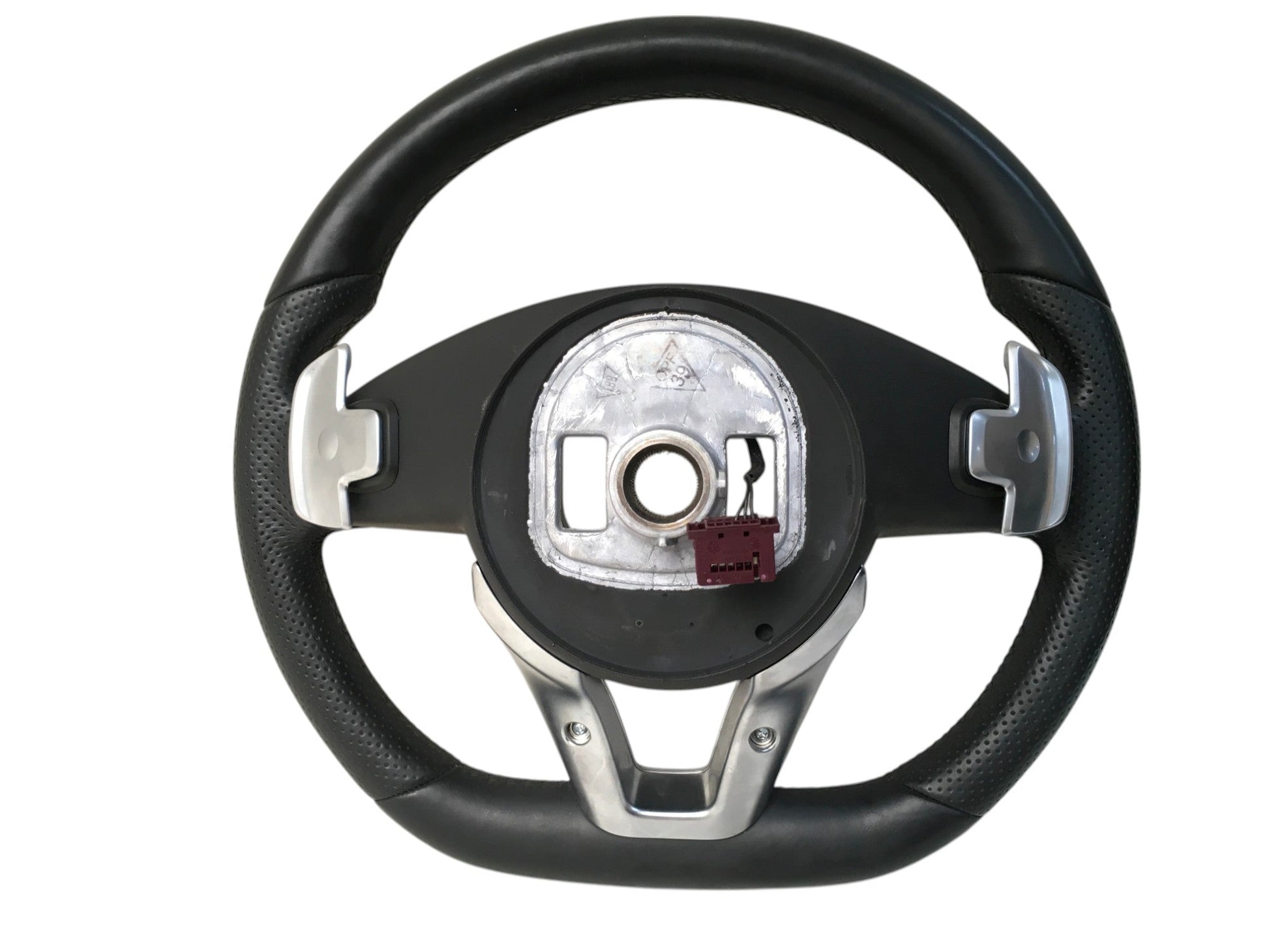 Volante Mercedes W205 - A0004603803