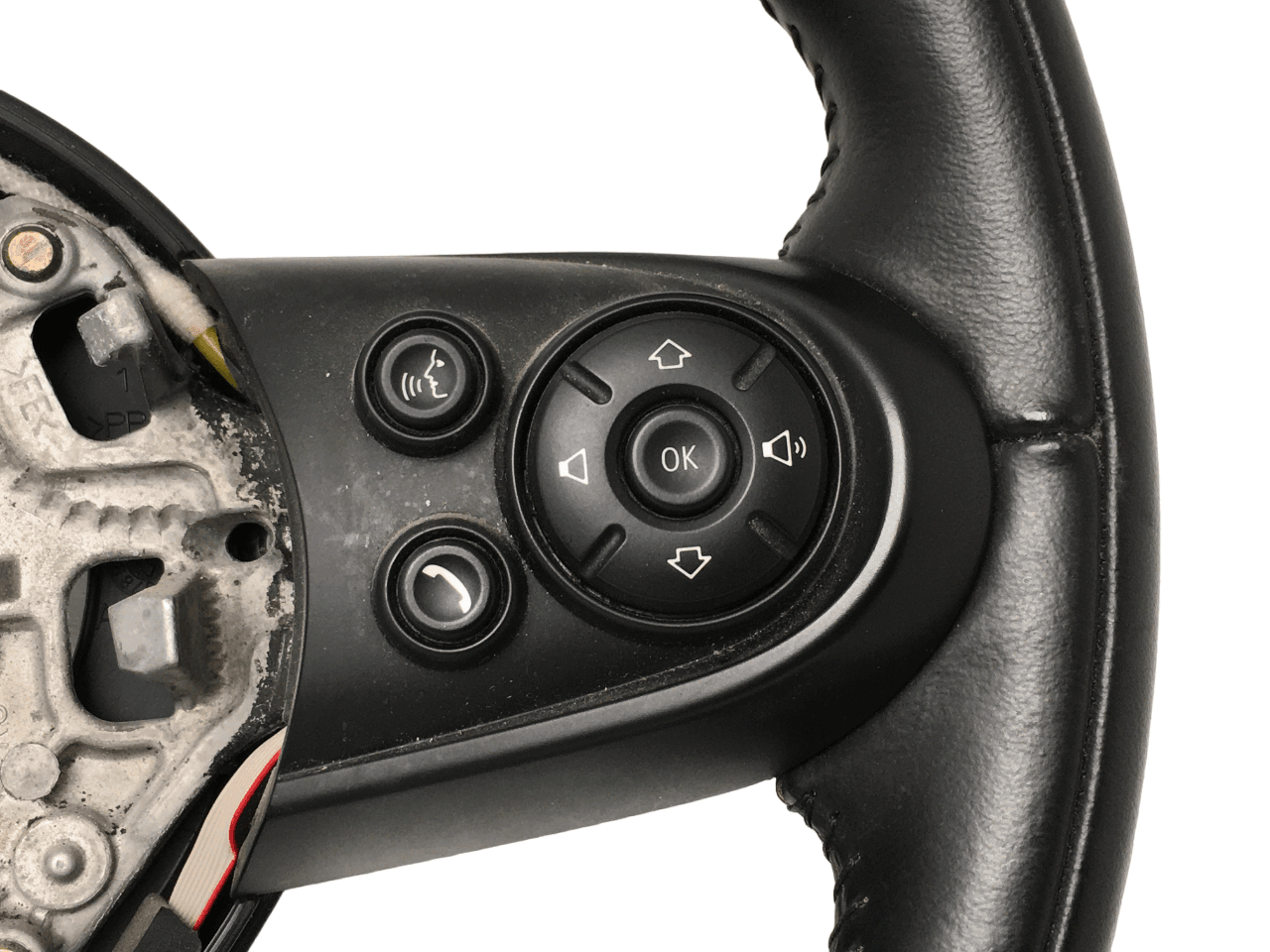 Volante mini f56 f60 - SW687459904