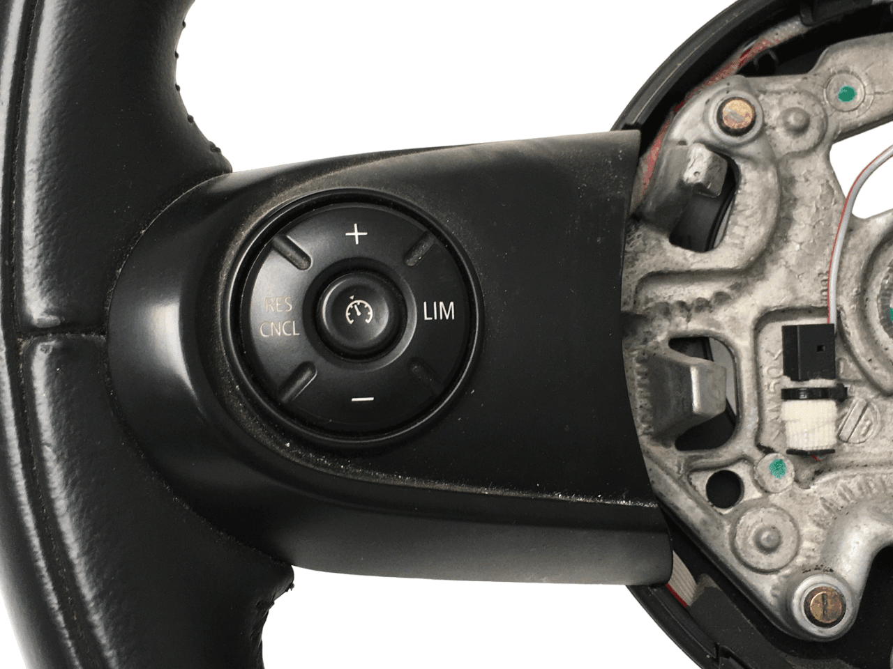 Volante mini f56 f60 - SW687459904