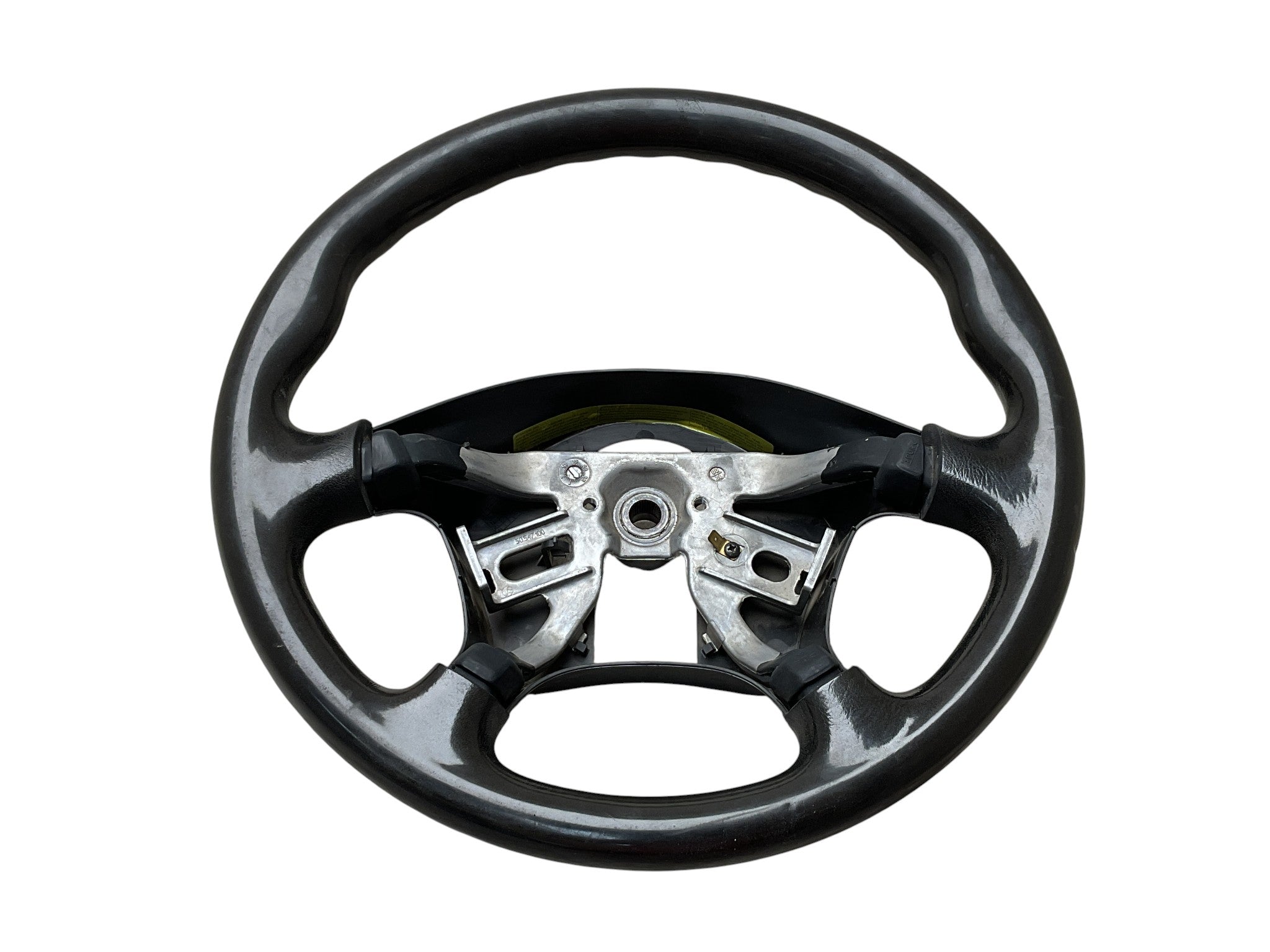 Volante Mitsubishi Pajero Pinin 98 - 07 - 50547091