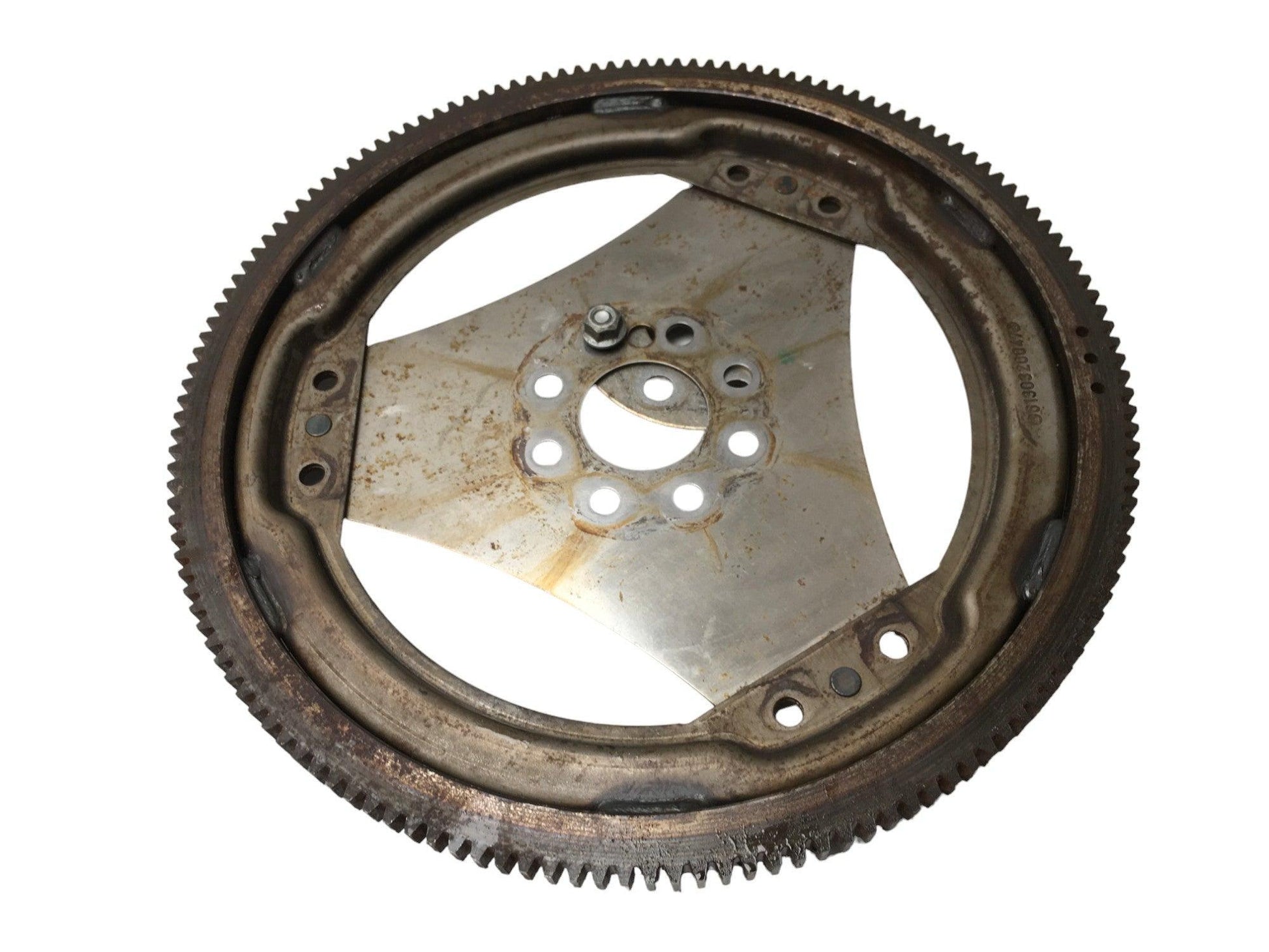 Volante motor Mercedes 6130320047 - 6130320047