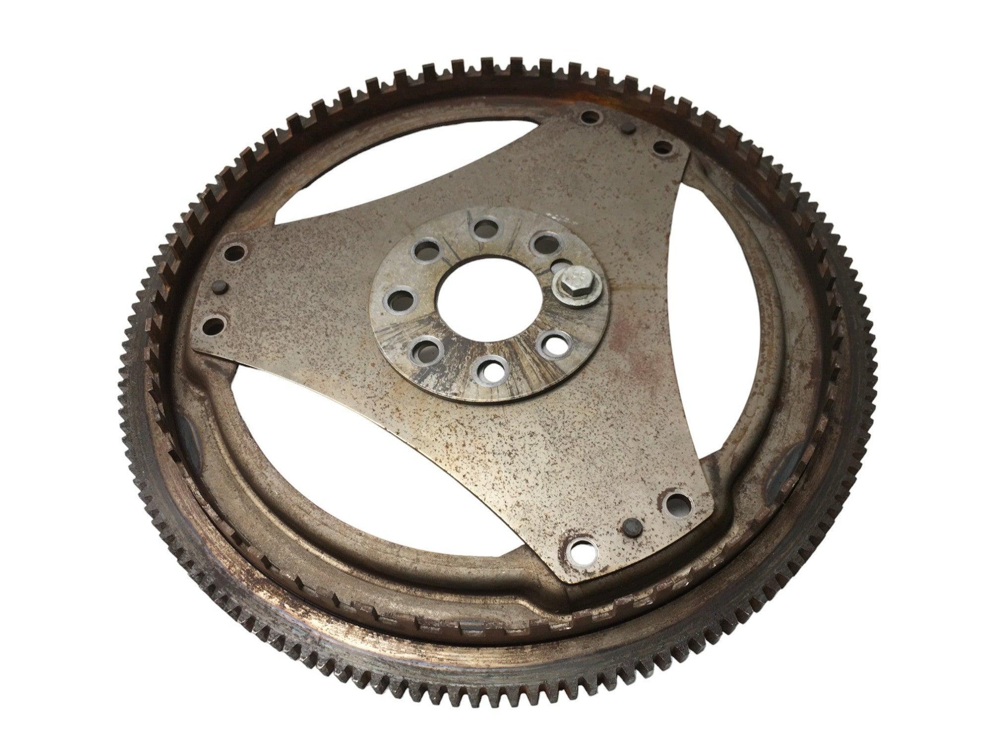 Volante motor Mercedes 6130320047 - 6130320047