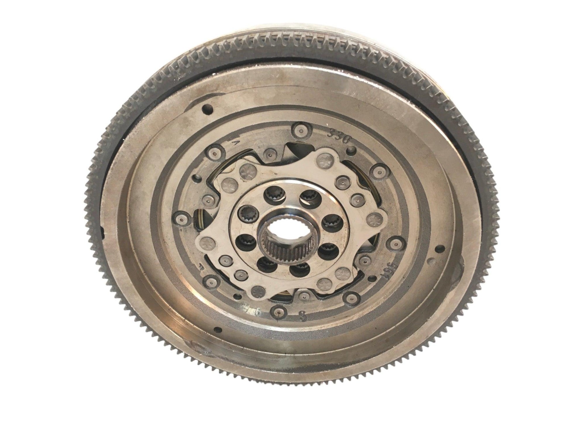 Volante Motor VW 07K105266H - 07K105266H