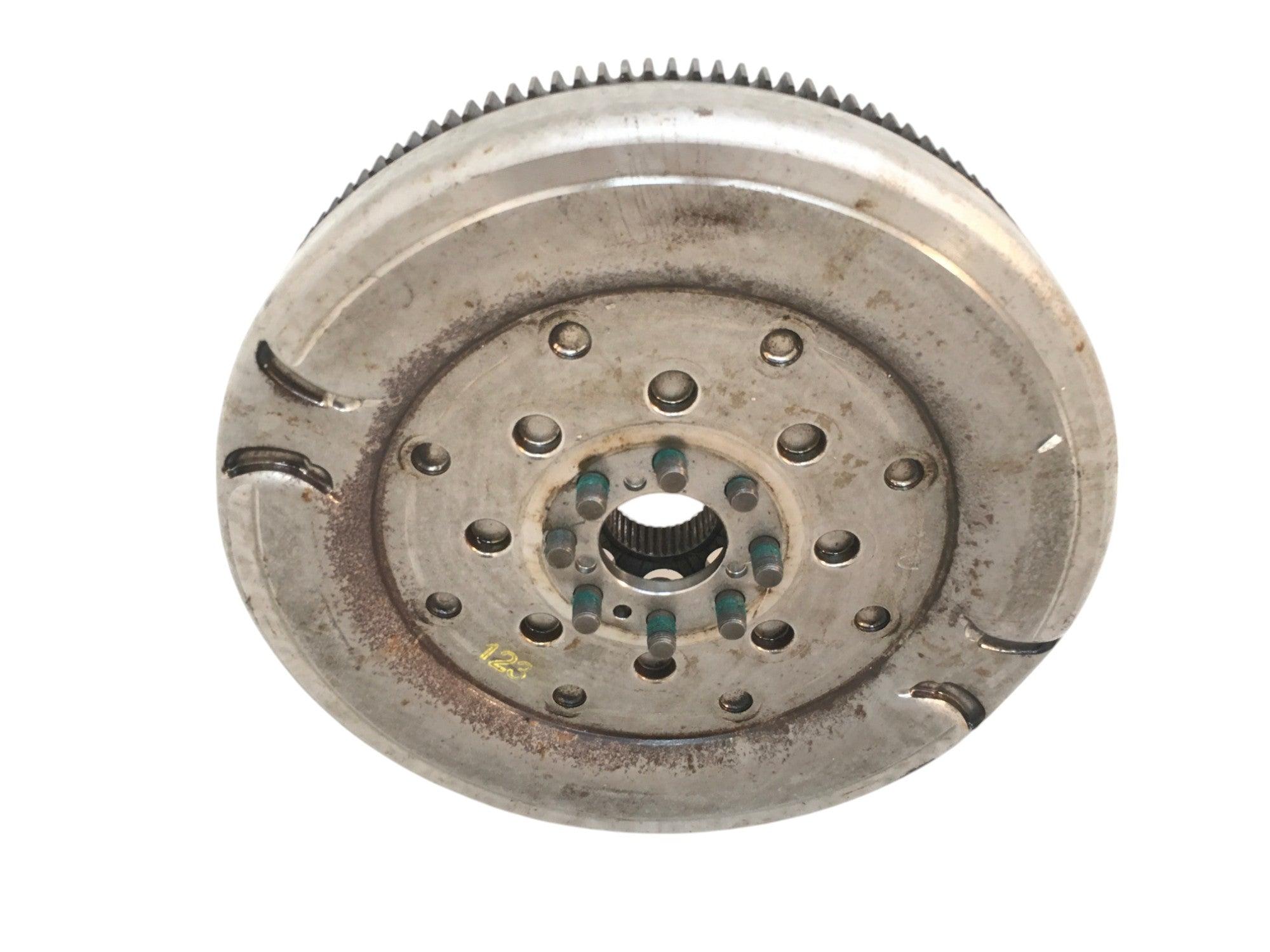 Volante Motor VW 07K105266H - 07K105266H