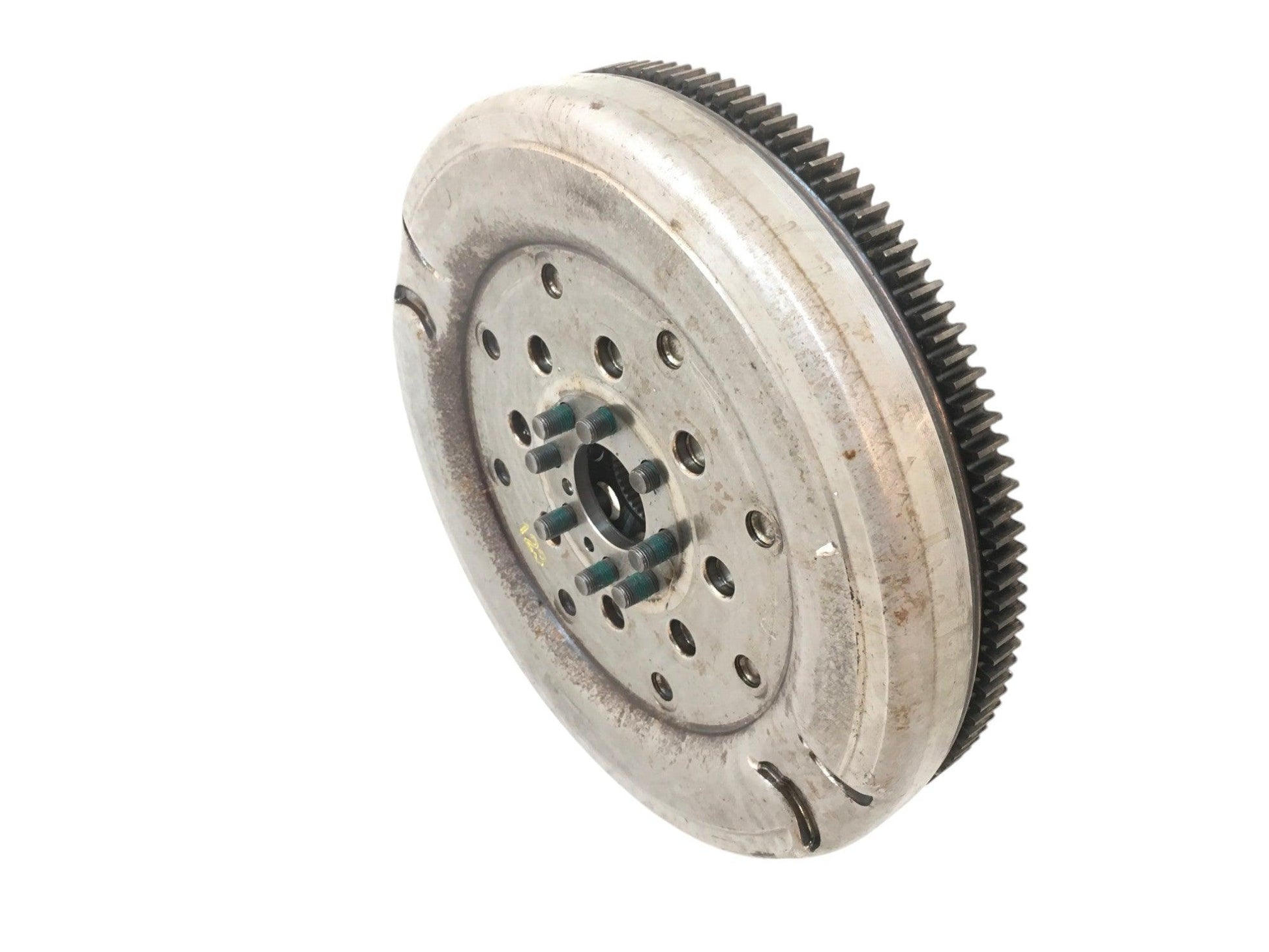 Volante Motor VW 07K105266H - 07K105266H