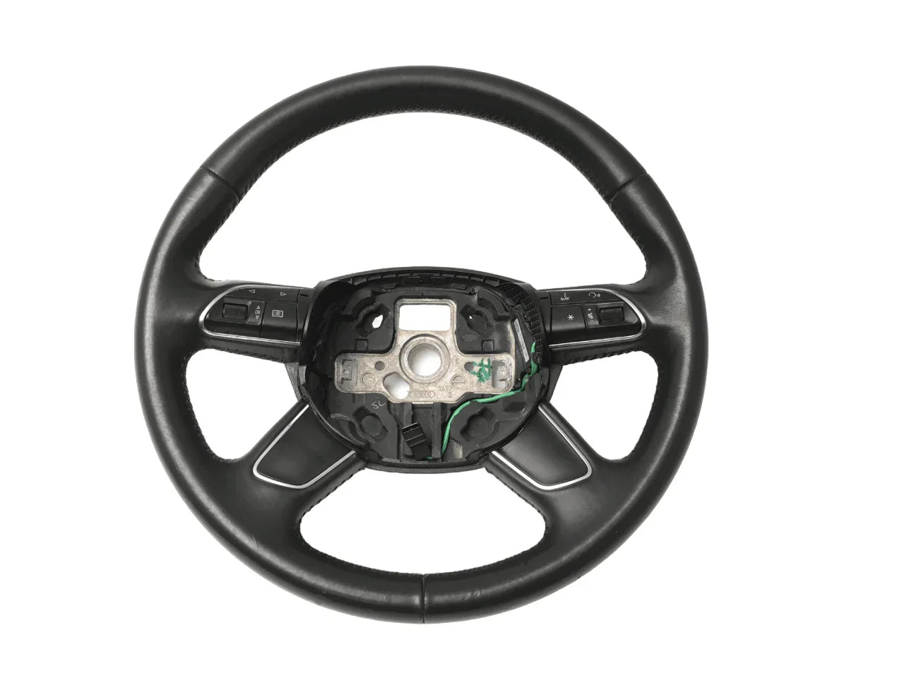 Volante Multifuncion Audi 62479150I
