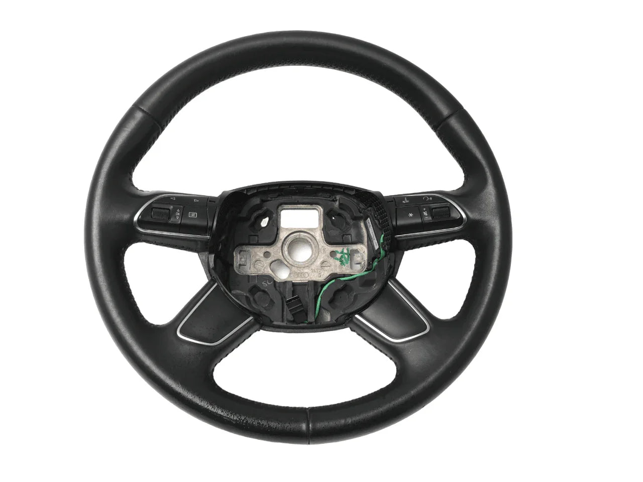Volante Multifuncion Audi 62479150I