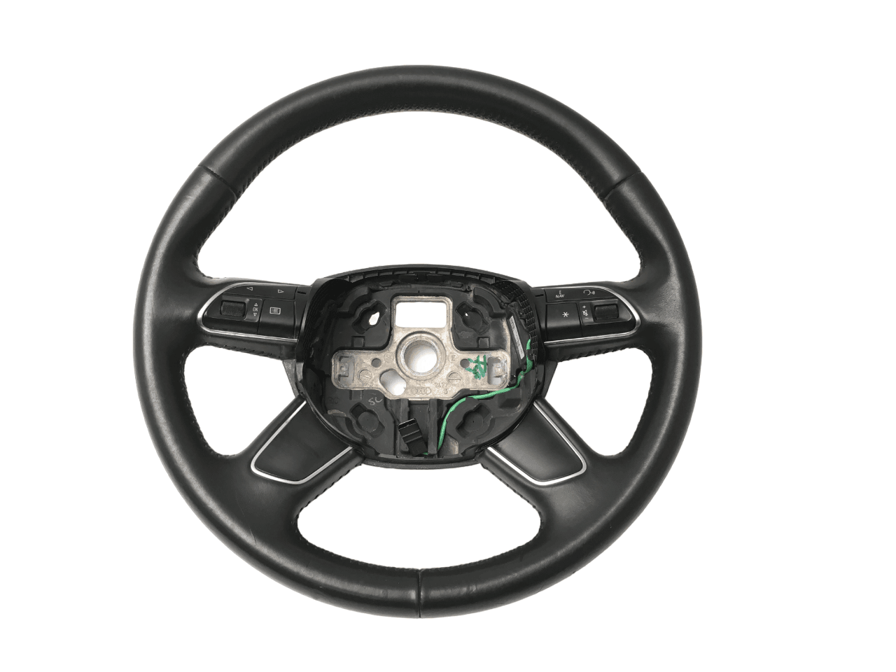 Volante Multifuncion Audi 62479150I - 624791501