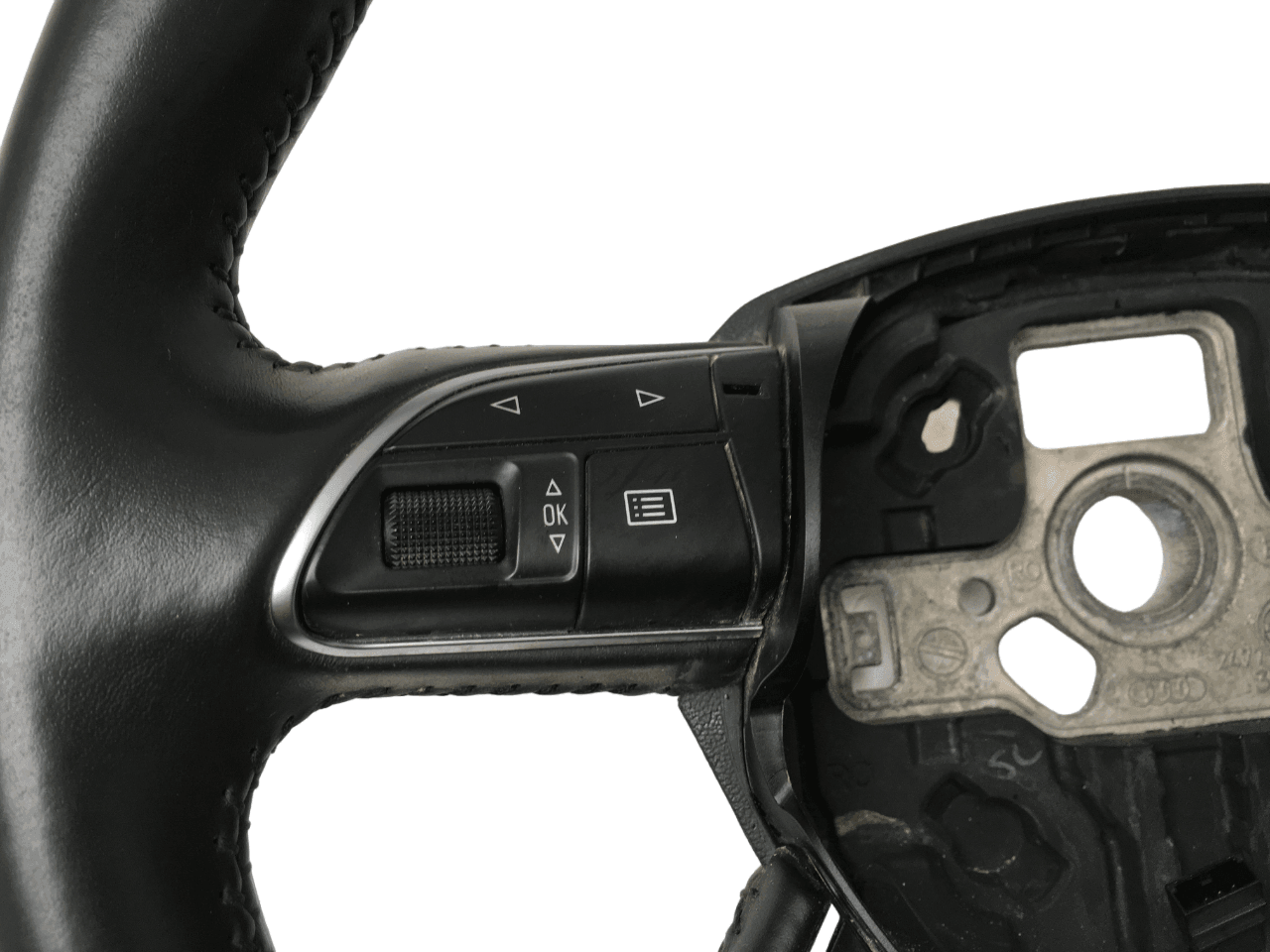 Volante Multifuncion Audi 62479150I - 624791501