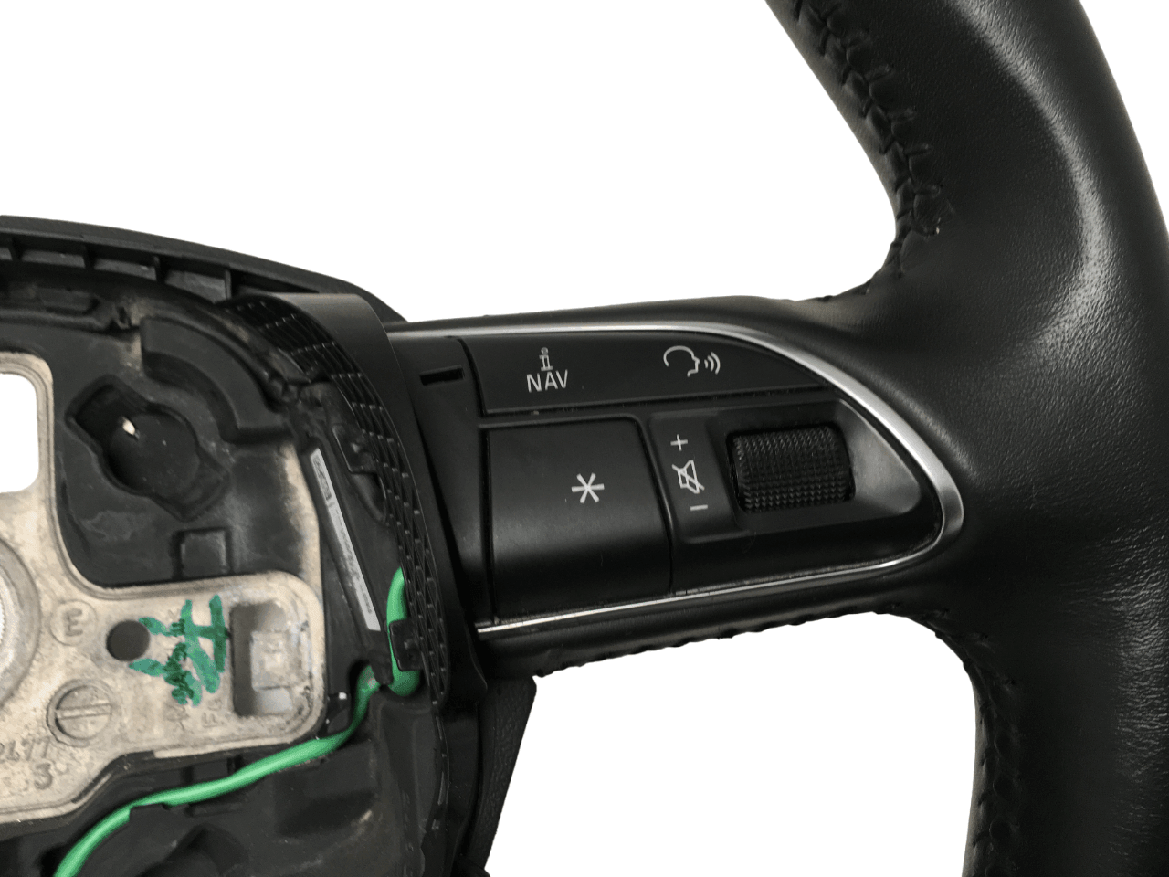 Volante Multifuncion Audi 62479150I - 624791501