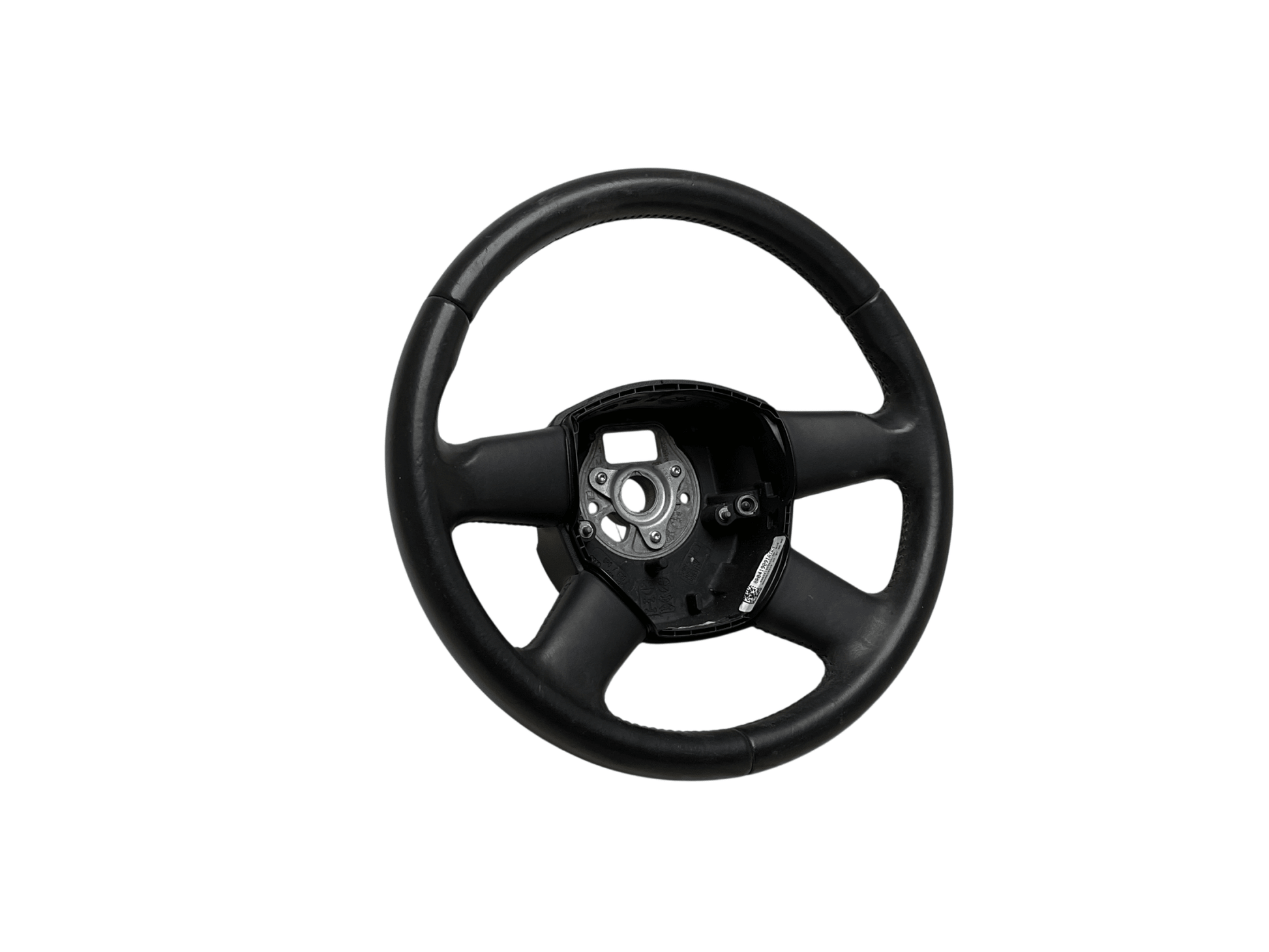Volante Multifuncion Audi A3 03-13 - 8R0419091A1KT