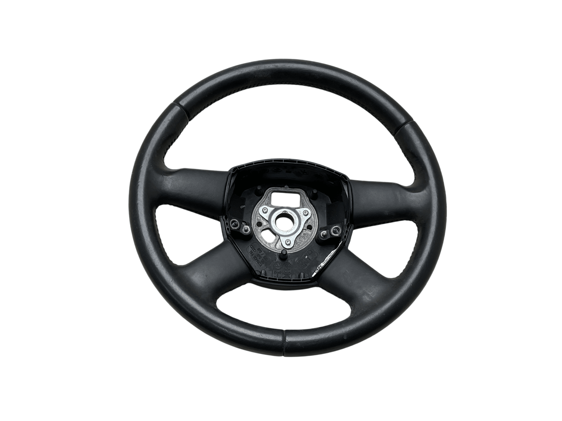 Volante Multifuncion Audi A3 03-13 - 8R0419091A1KT