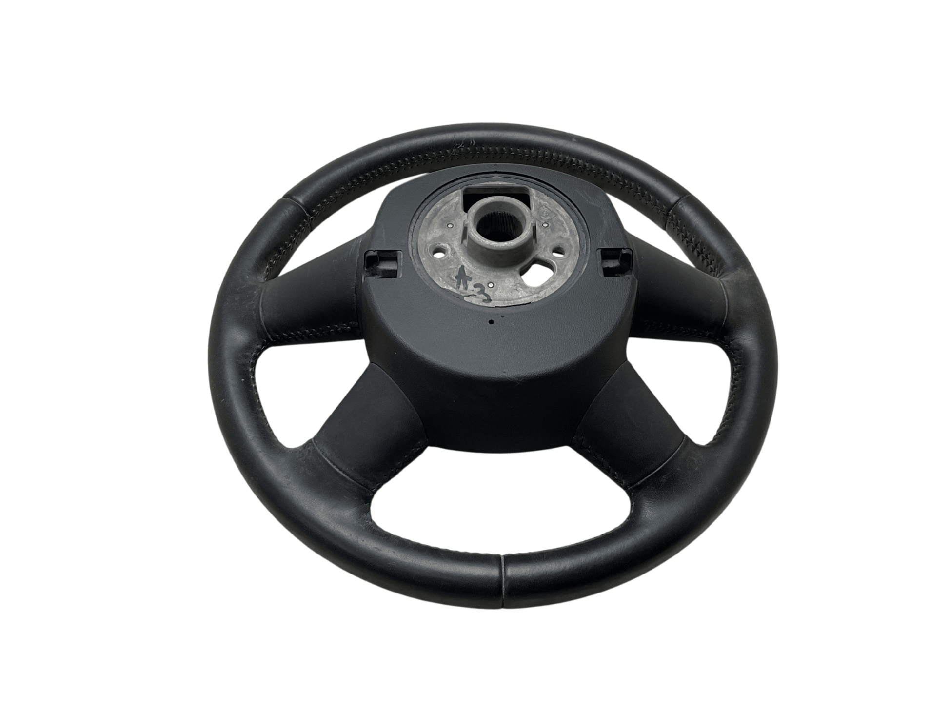 Volante Multifuncion Audi A3 03-13 - 8R0419091A1KT