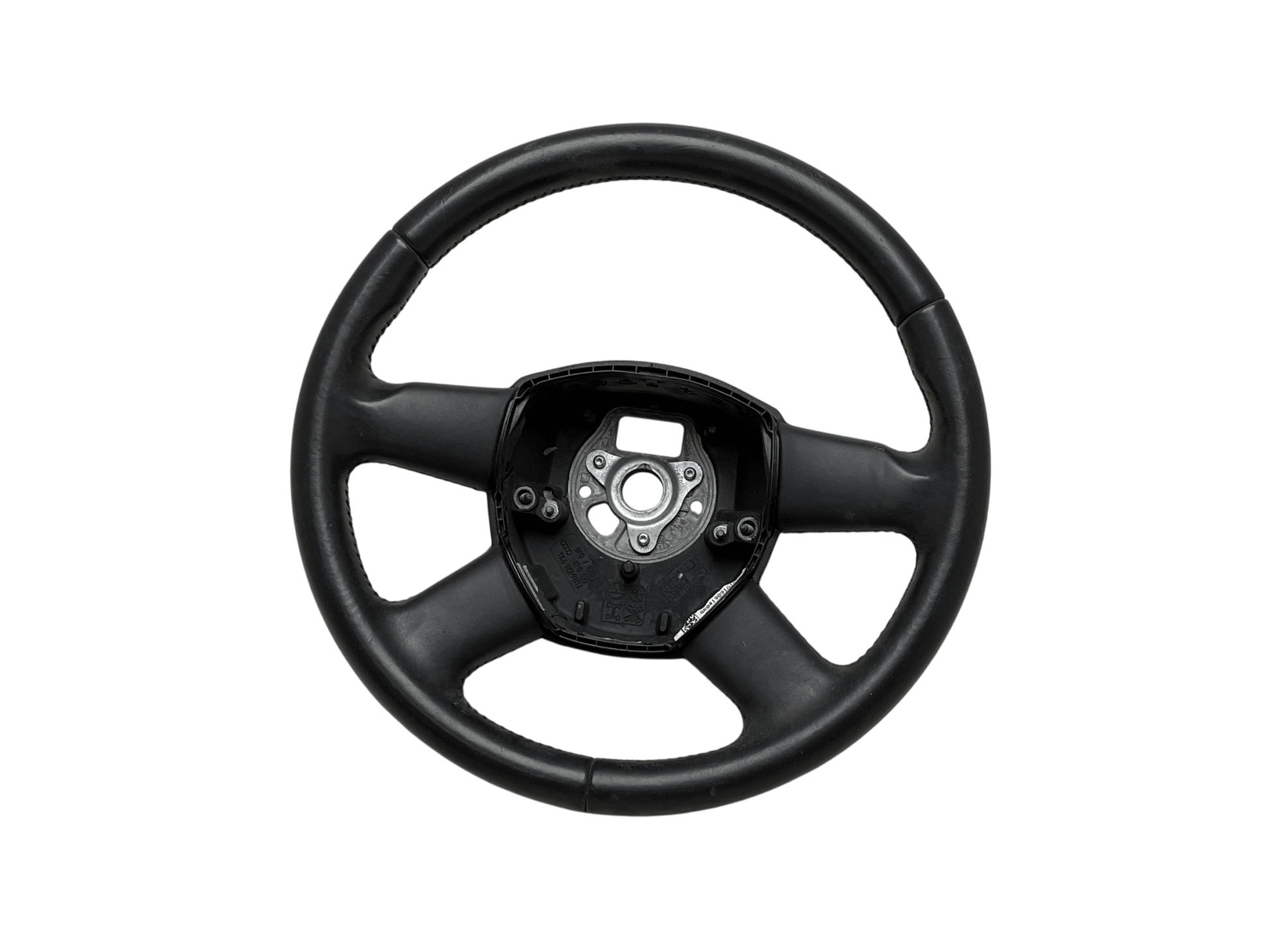 Volante Multifuncion Audi A3 03-13 - 8R0419091A1KT