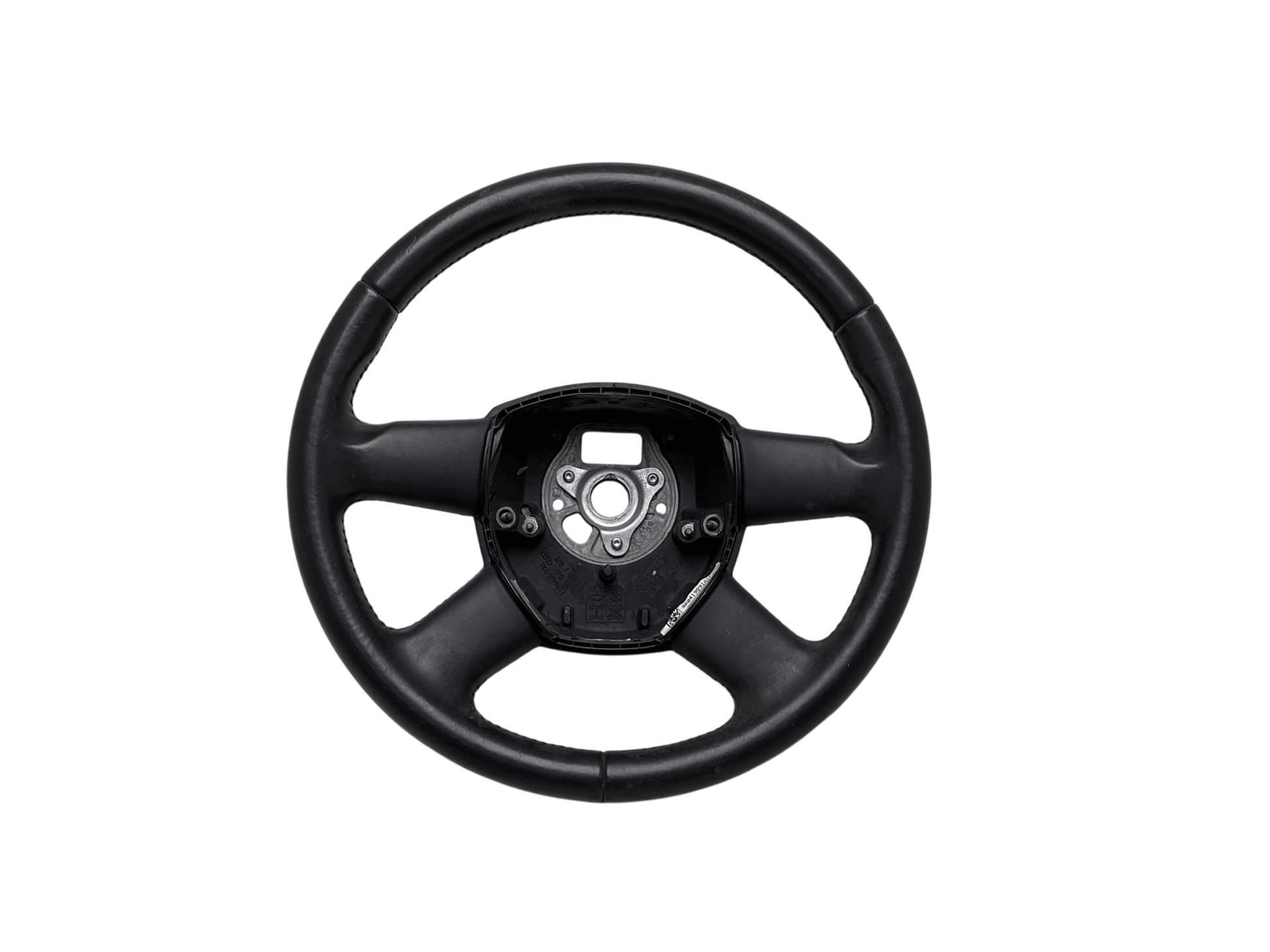 Volante Multifuncion Audi A3 03-13 - 8R0419091A1KT