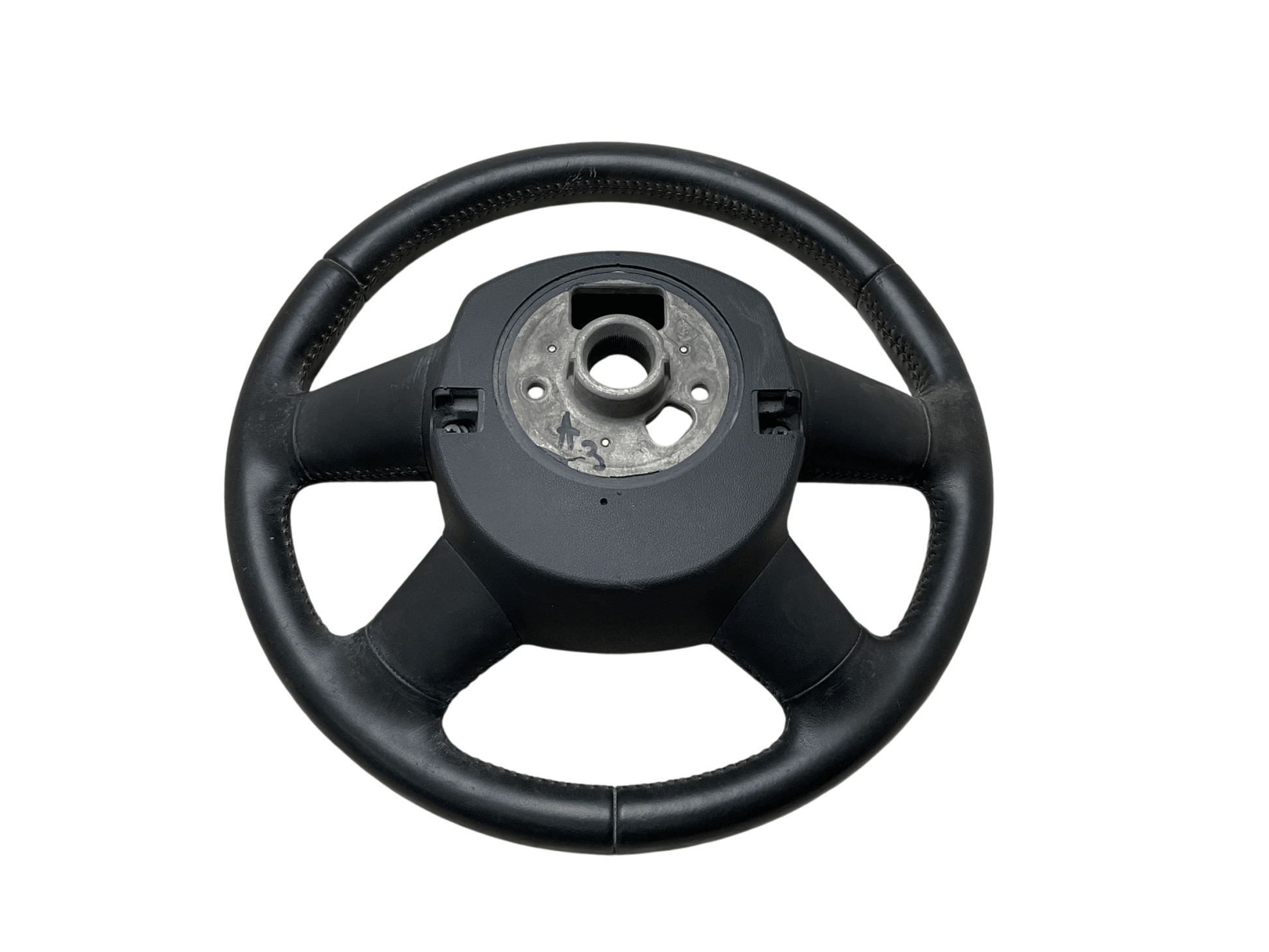 Volante Multifuncion Audi A3 03-13 - 8R0419091A1KT