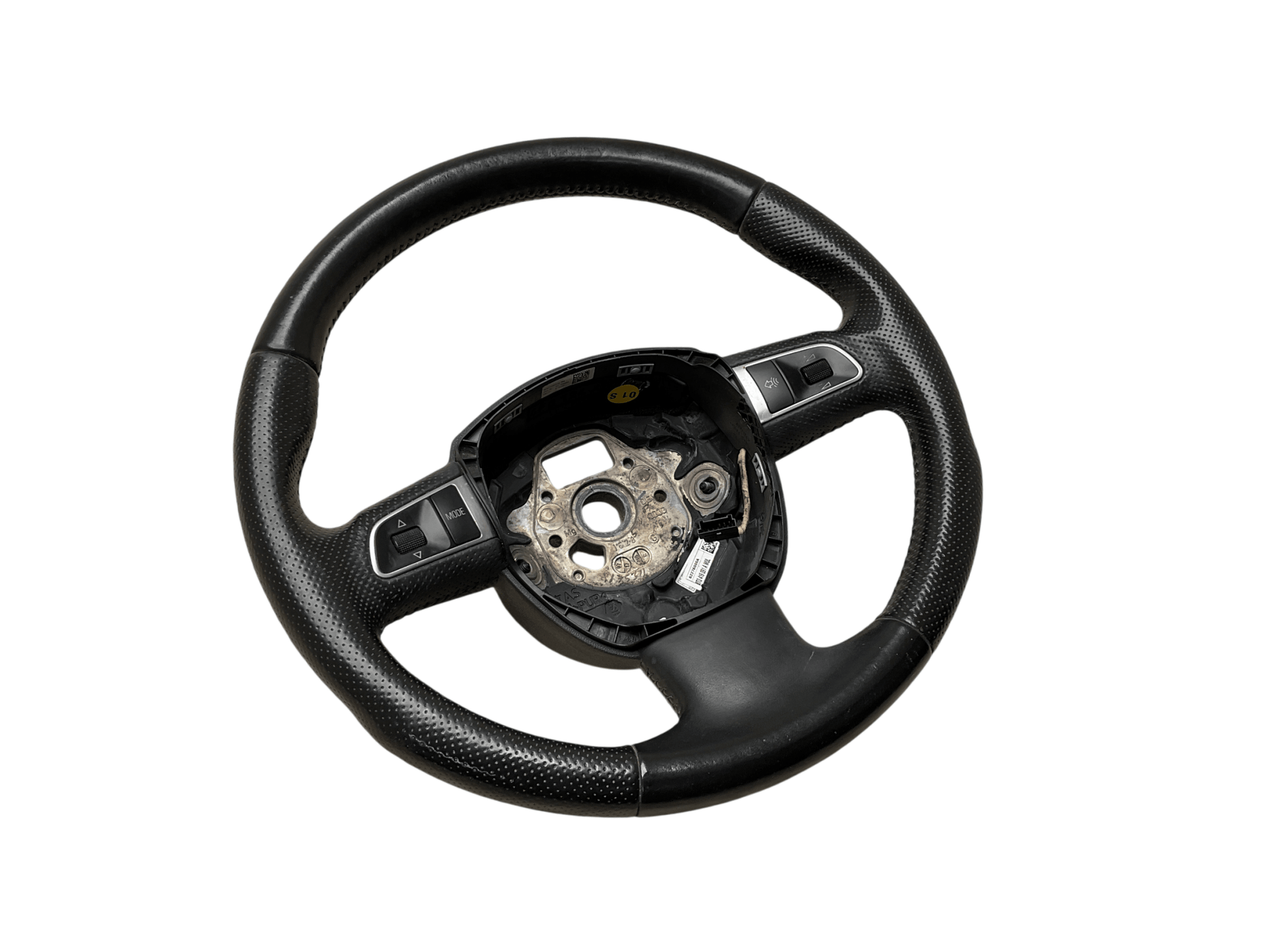 Volante Multifuncion Audi A5 07-16 - 61711340B00