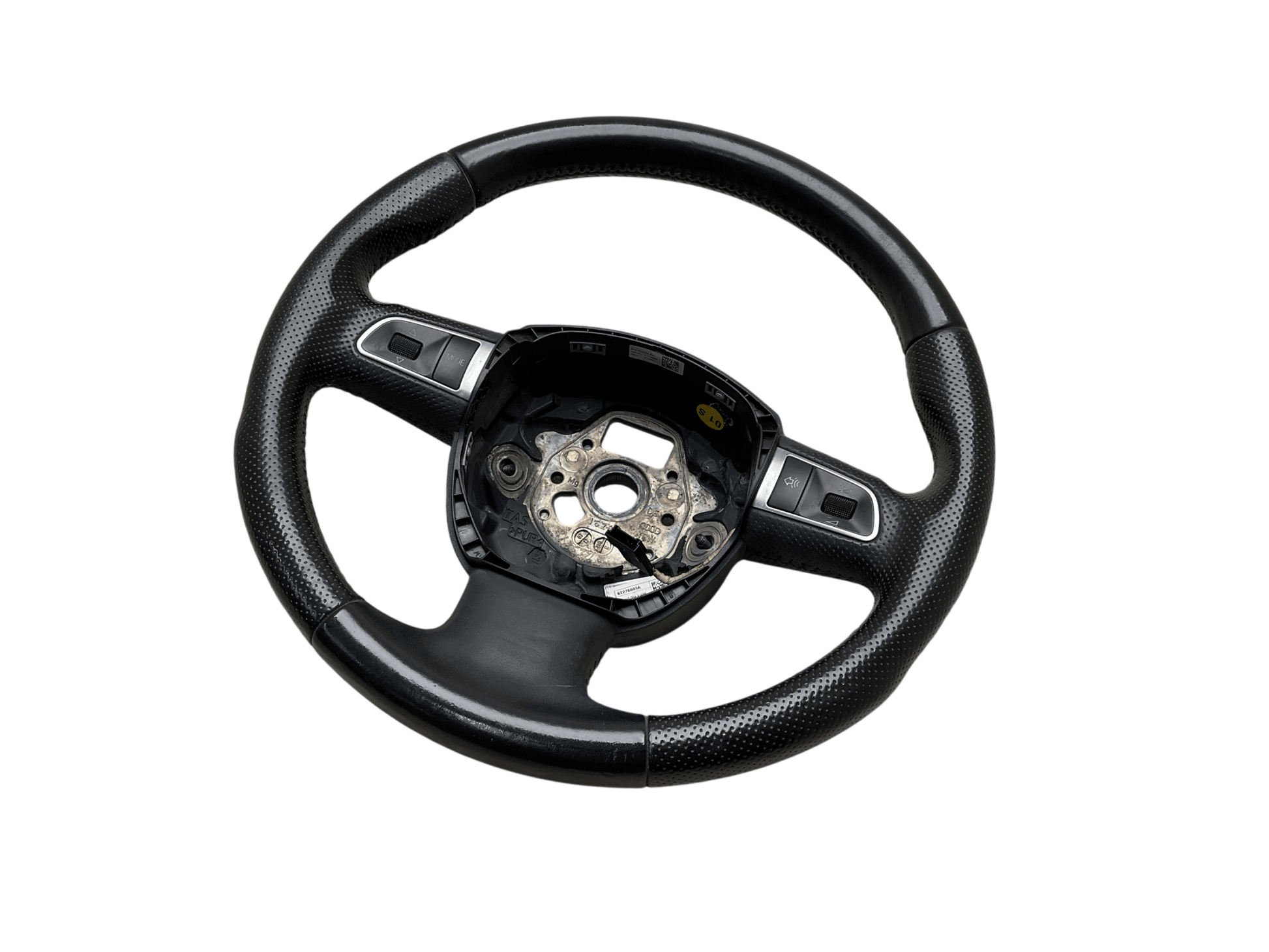 Volante Multifuncion Audi A5 07-16 - 61711340B00