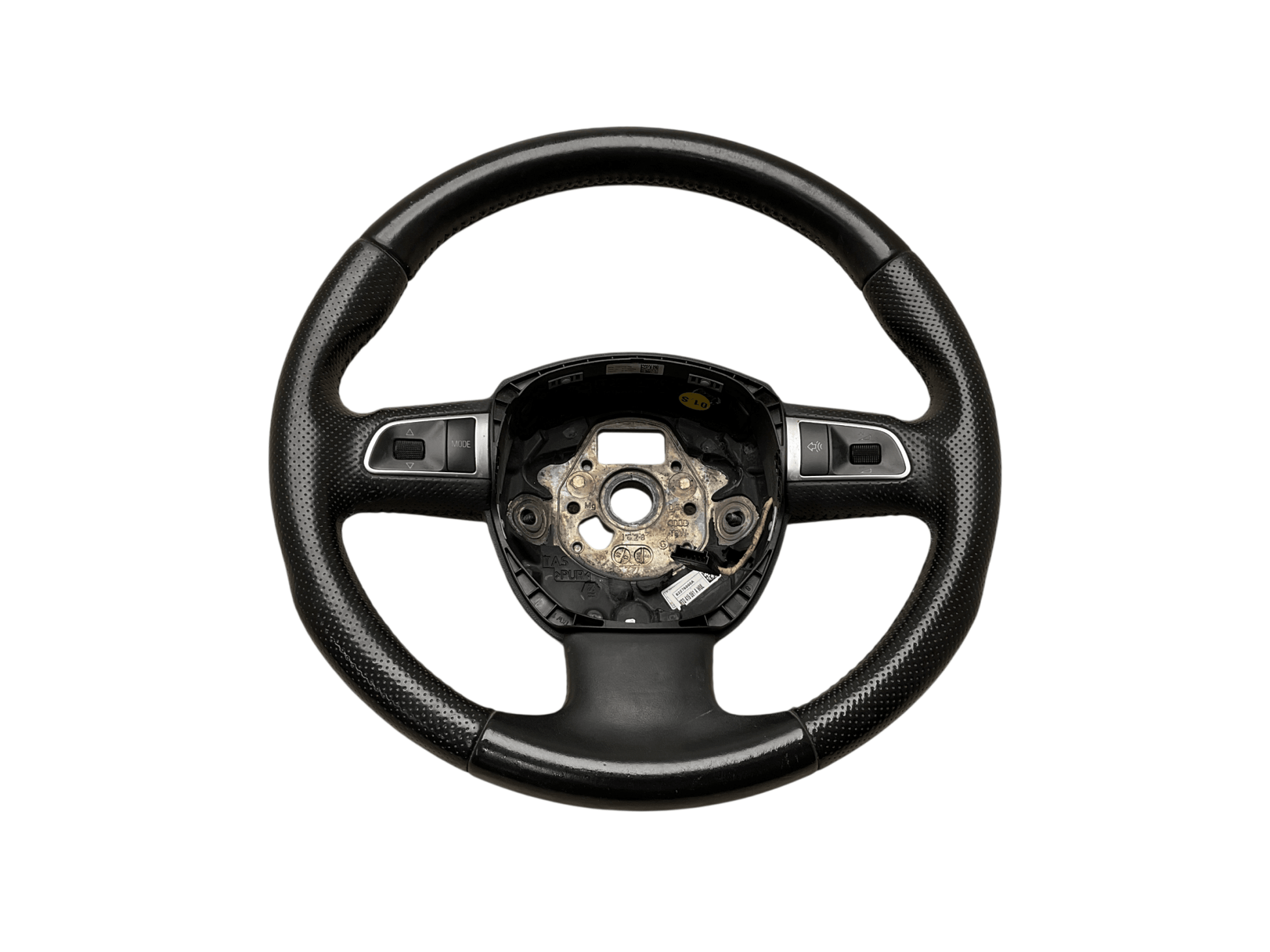 Volante Multifuncion Audi A5 07-16 - 61711340B00