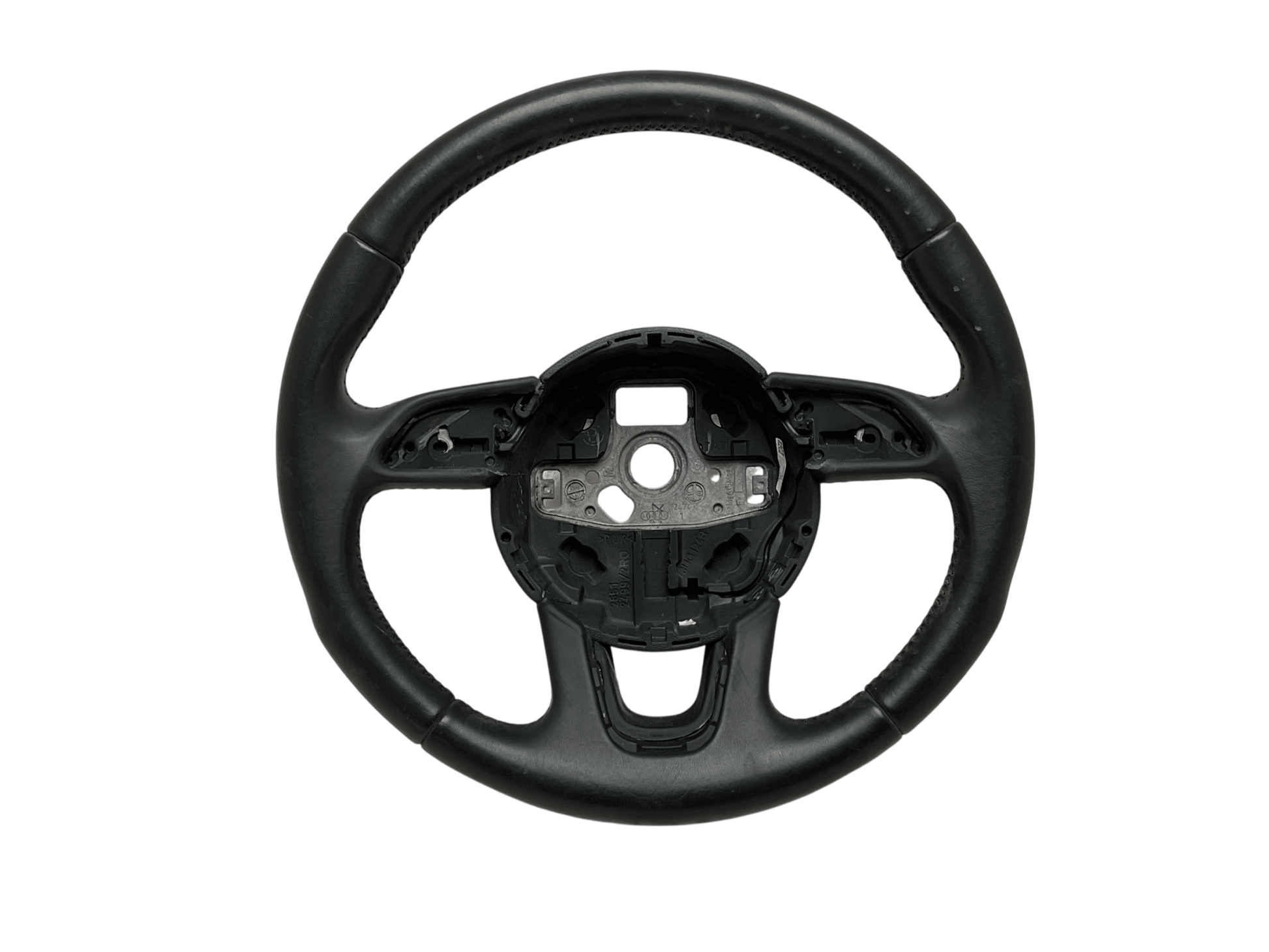 Volante Multifuncion Audi Q3 11-18 - 62651180A.