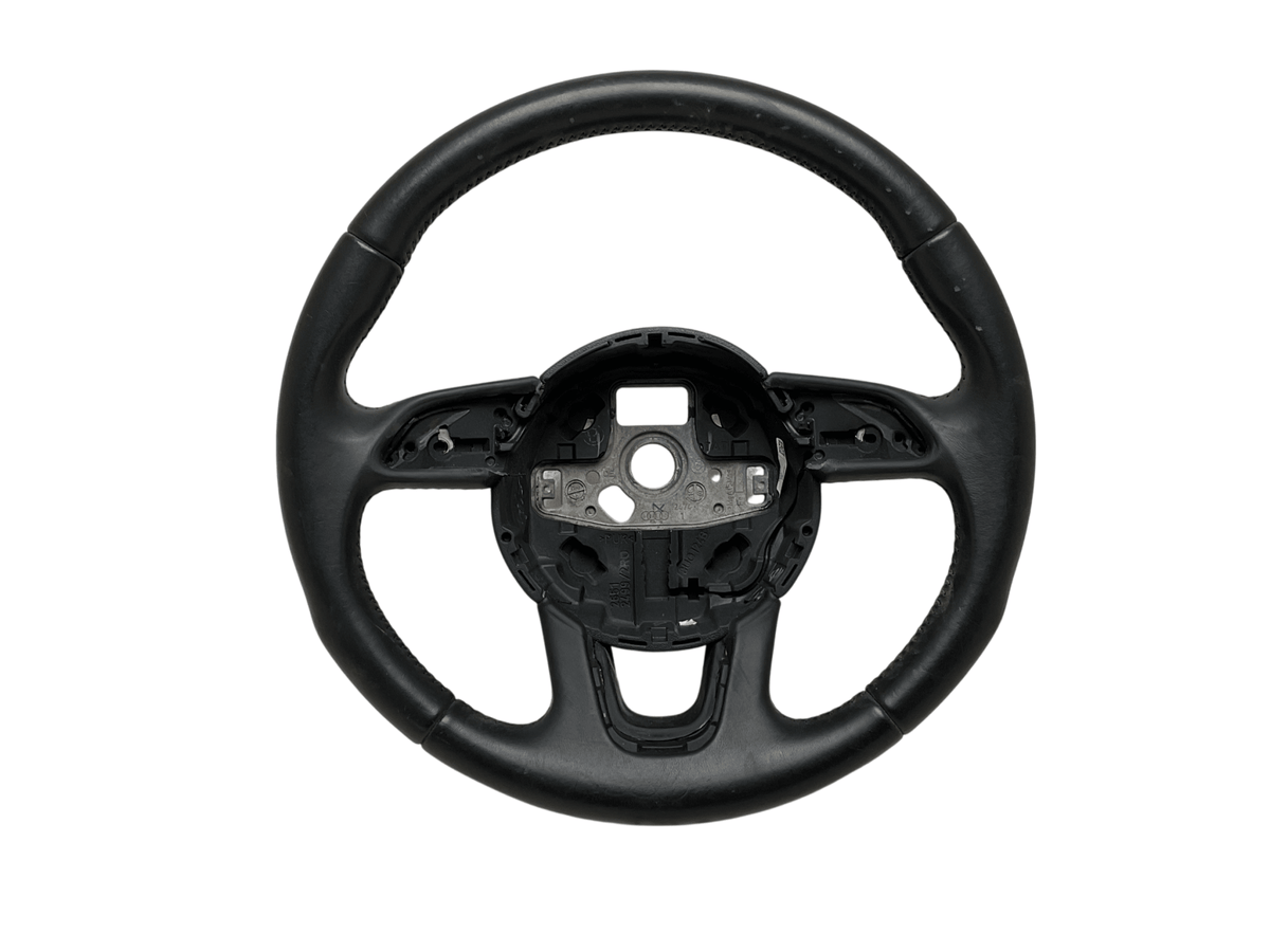 Volante Multifuncion Audi Q3 11-18 - 62651180A.