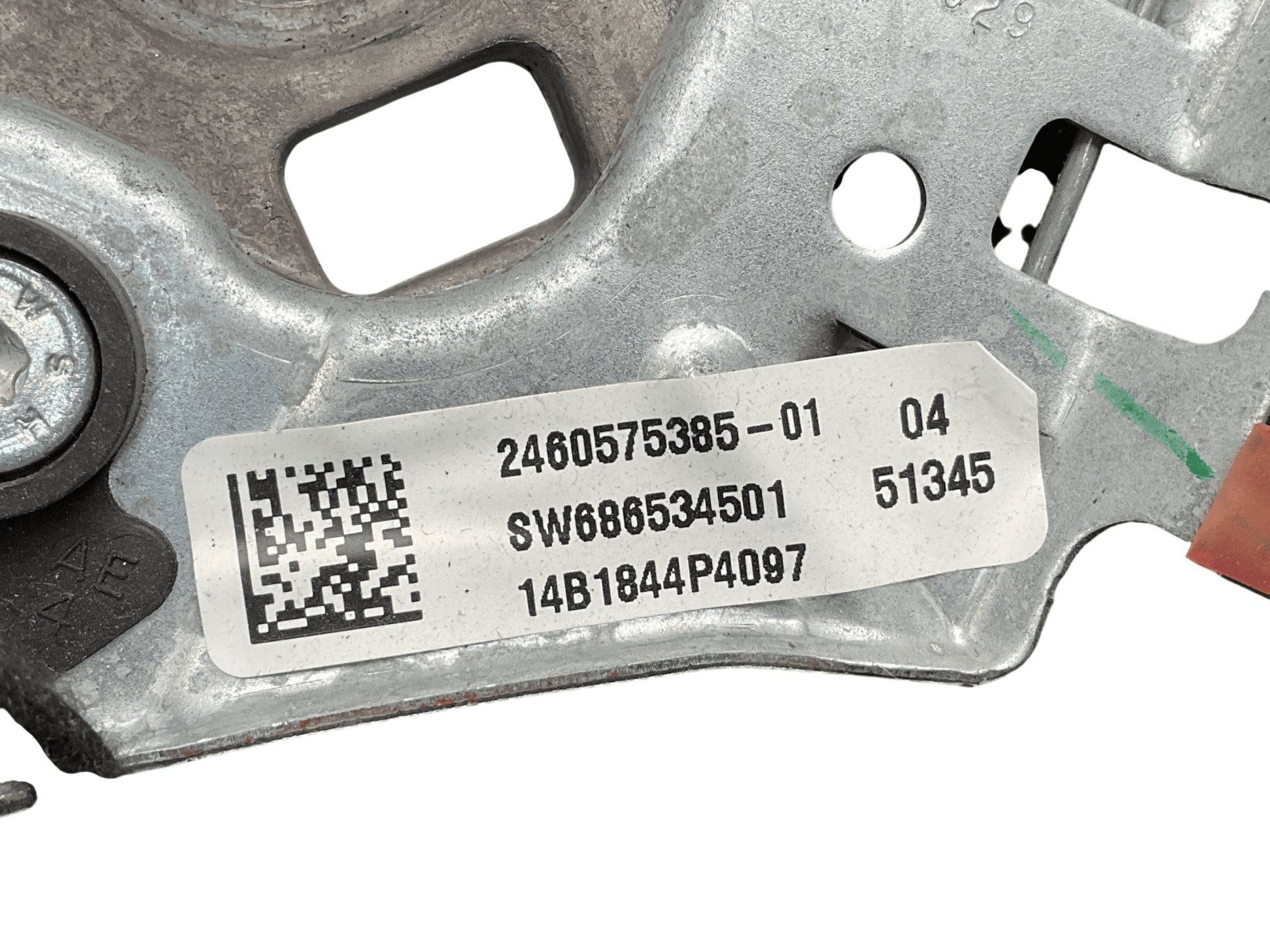 Volante Multifuncion Bmw X5 13-18 - 2460575385