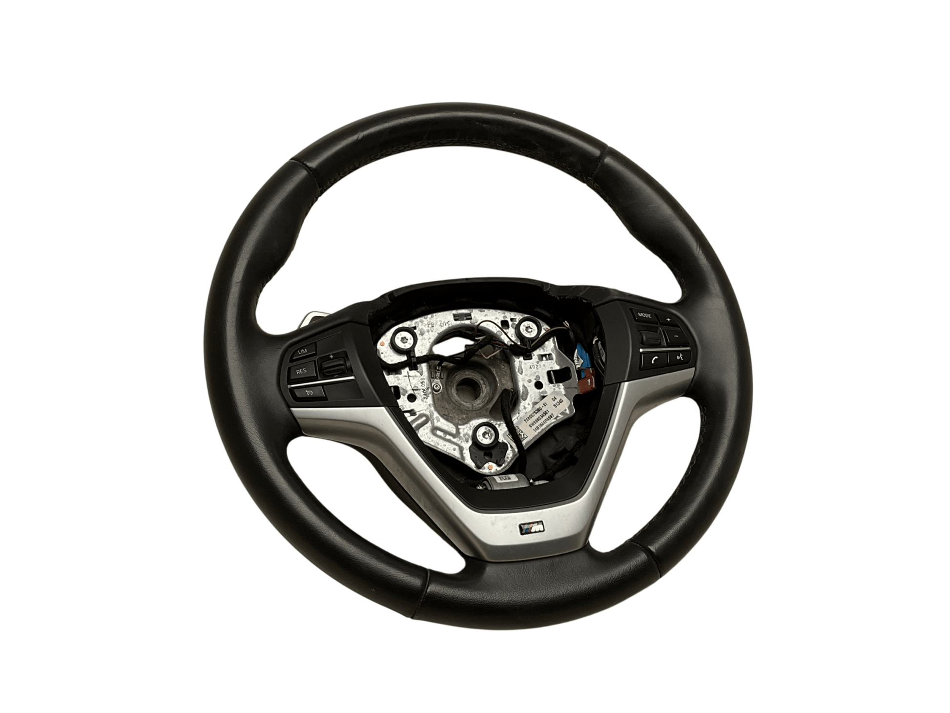 Volante Multifuncion Bmw X5 13-18 - 2460575385