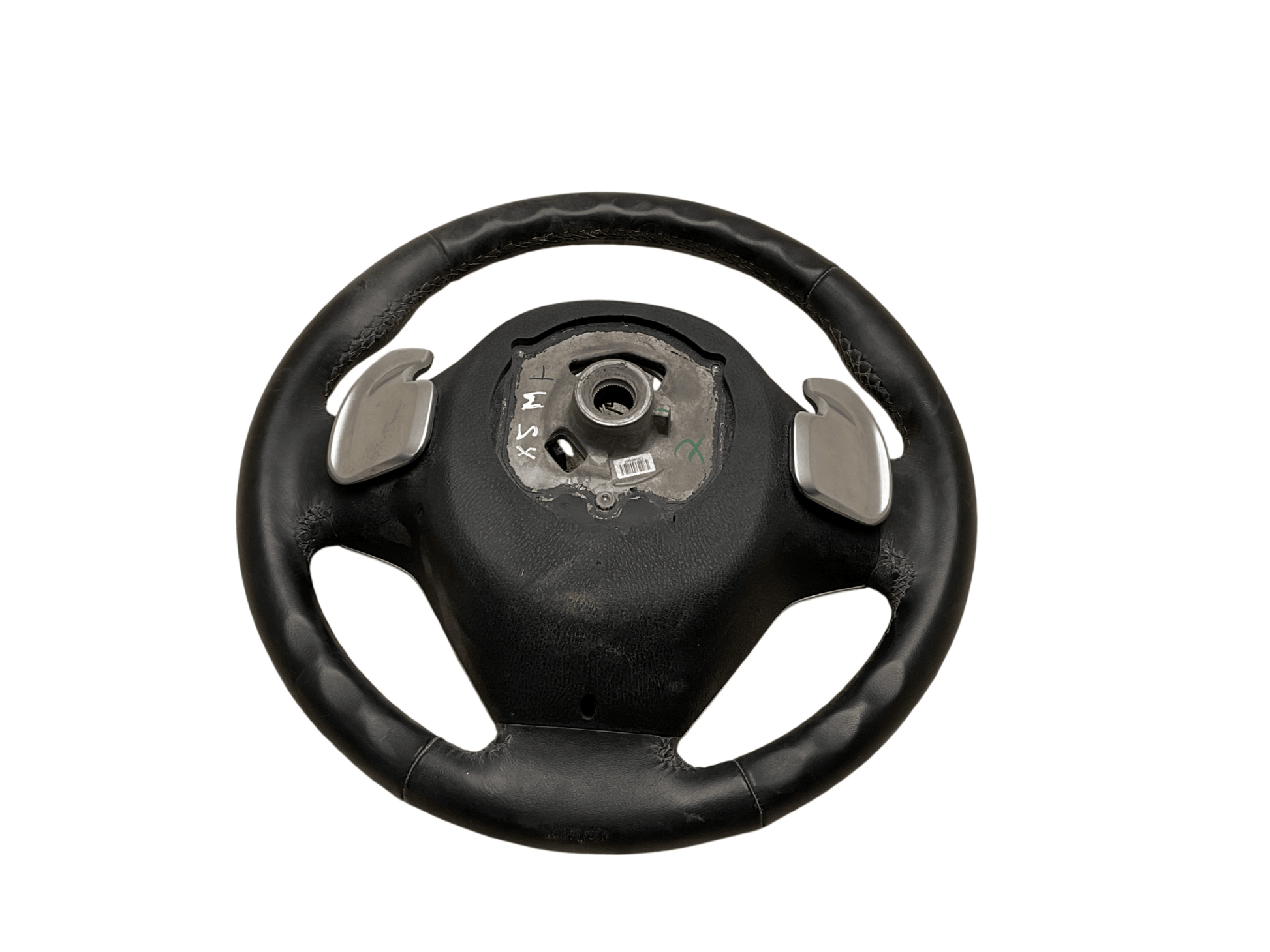 Volante Multifuncion Bmw X5 13-18 - 2460575385