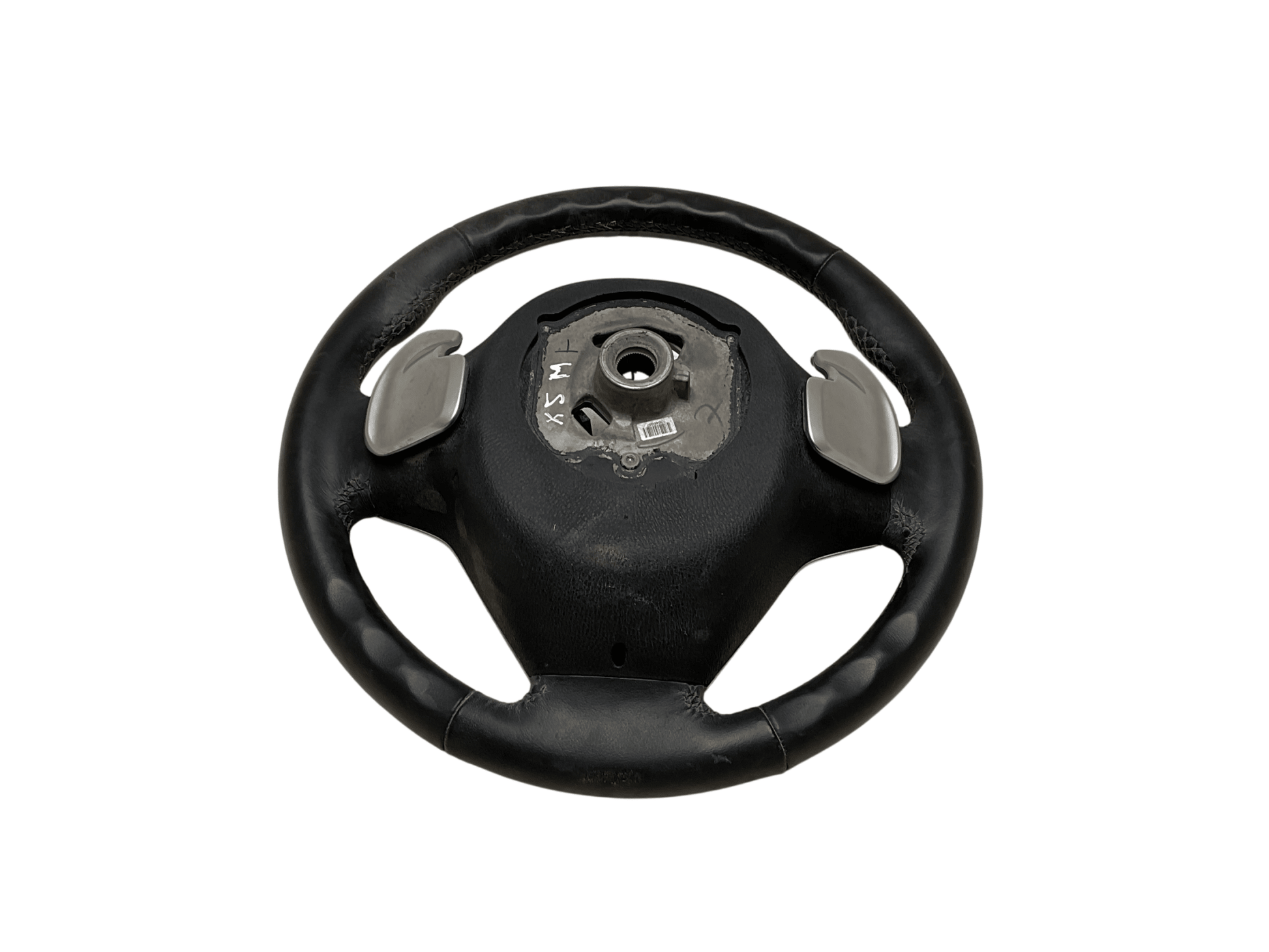 Volante Multifuncion Bmw X5 13-18 - 2460575385