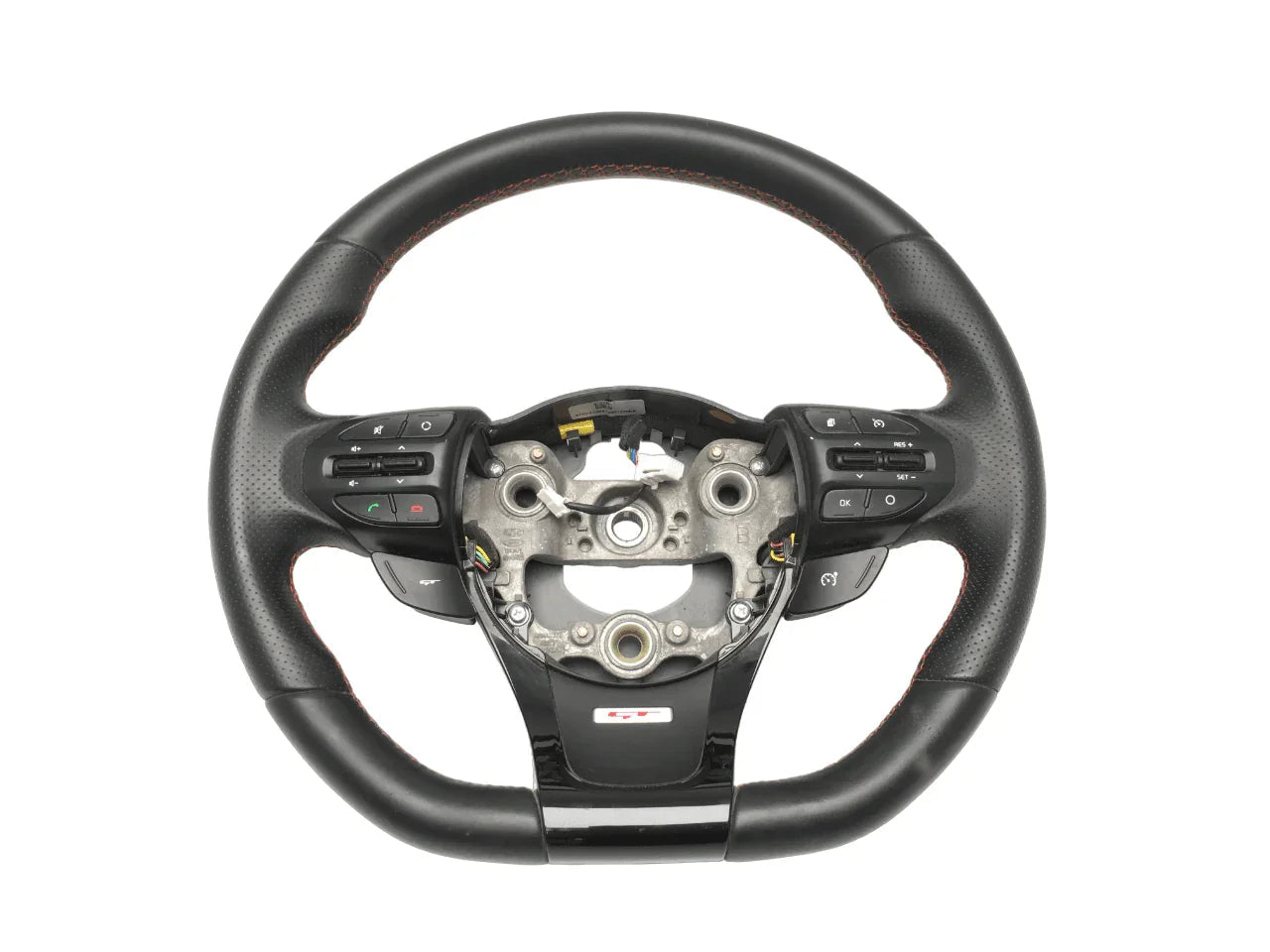 Volante multifuncion kia pro ceed gt