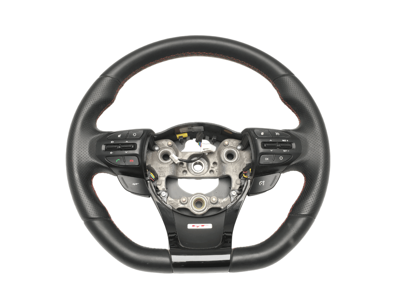 Volante multifuncion kia pro ceed gt - 967104U640