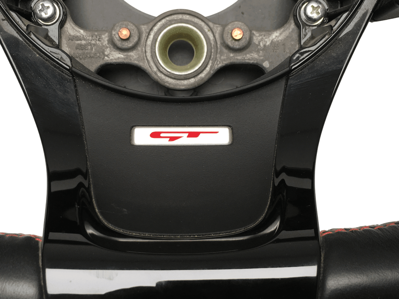 Volante multifuncion kia pro ceed gt - 967104U640