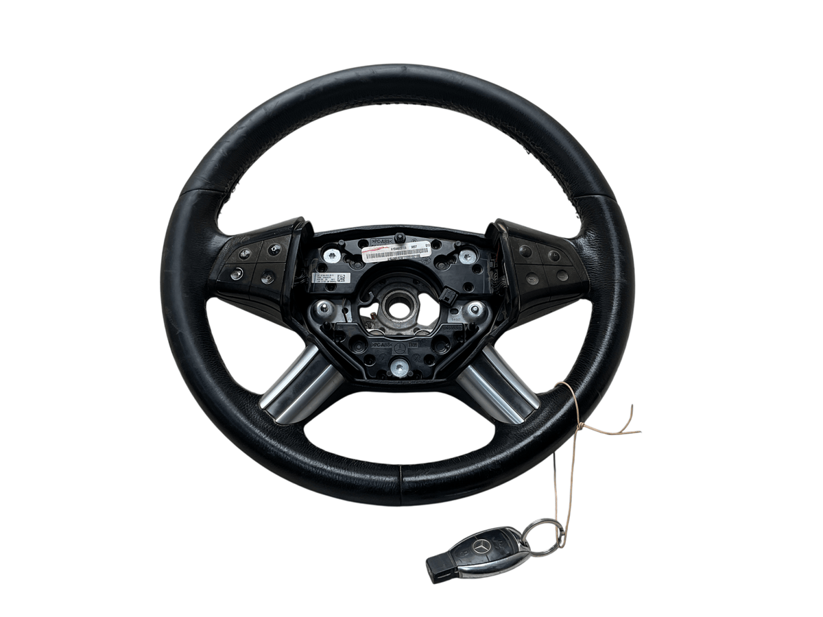 Volante multifuncion Mercedes A1648200511 - A1648200511