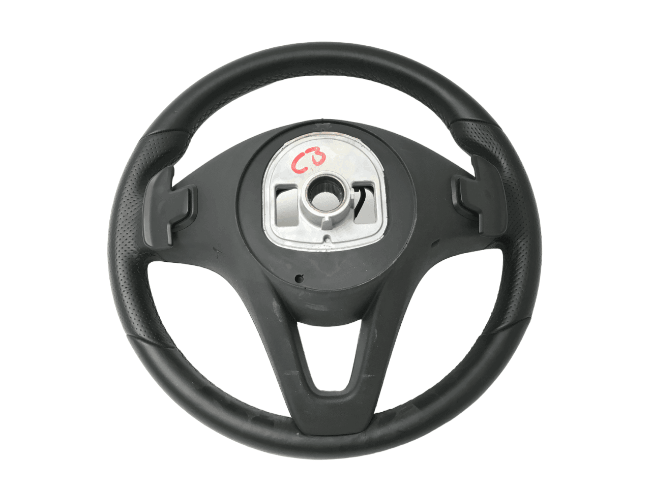 Volante Multifuncion Mercedes W205 - 3078736