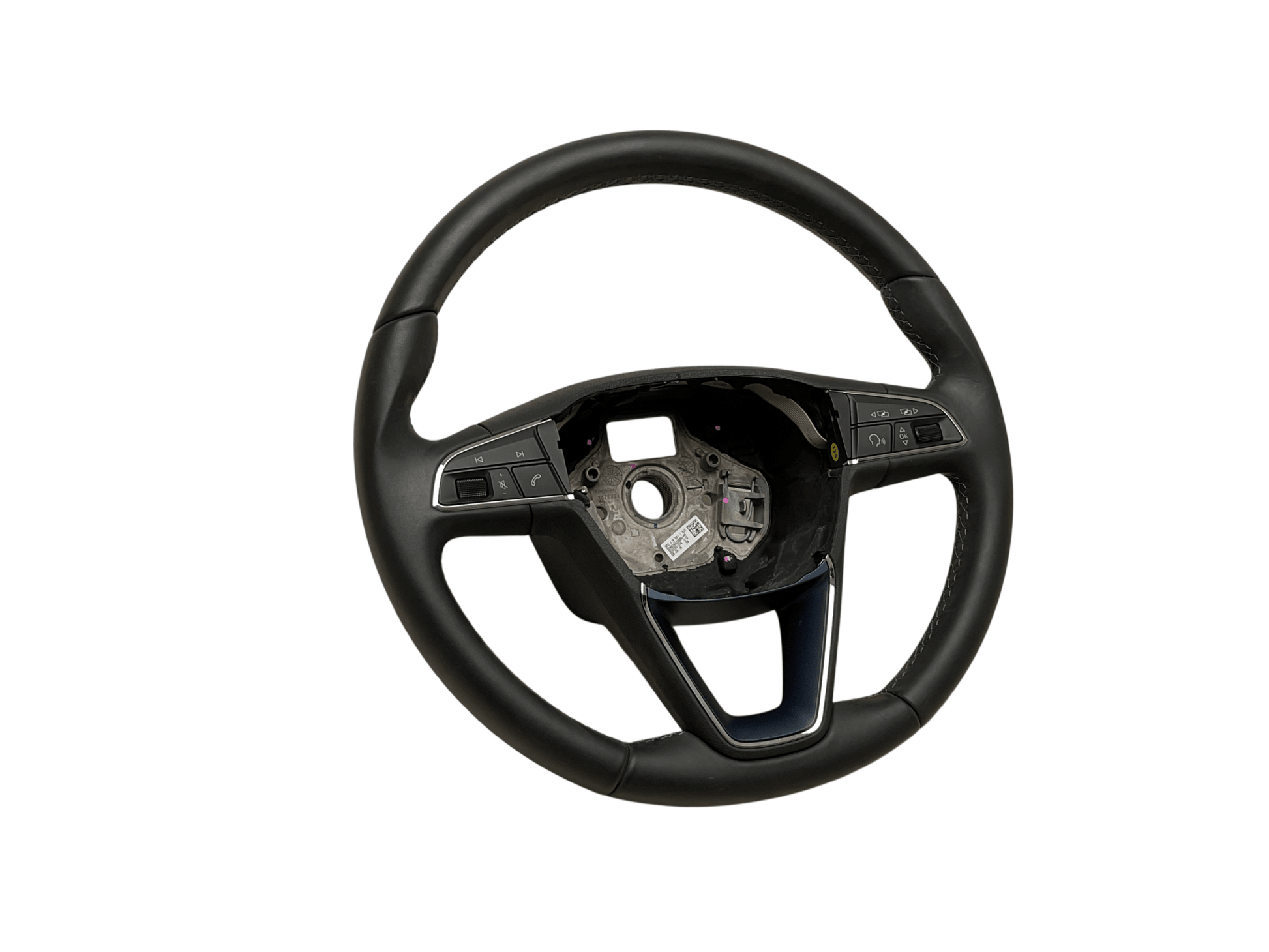 Volante Multifuncion Seat Leon St 12-20 - 5F0419091LMJT.