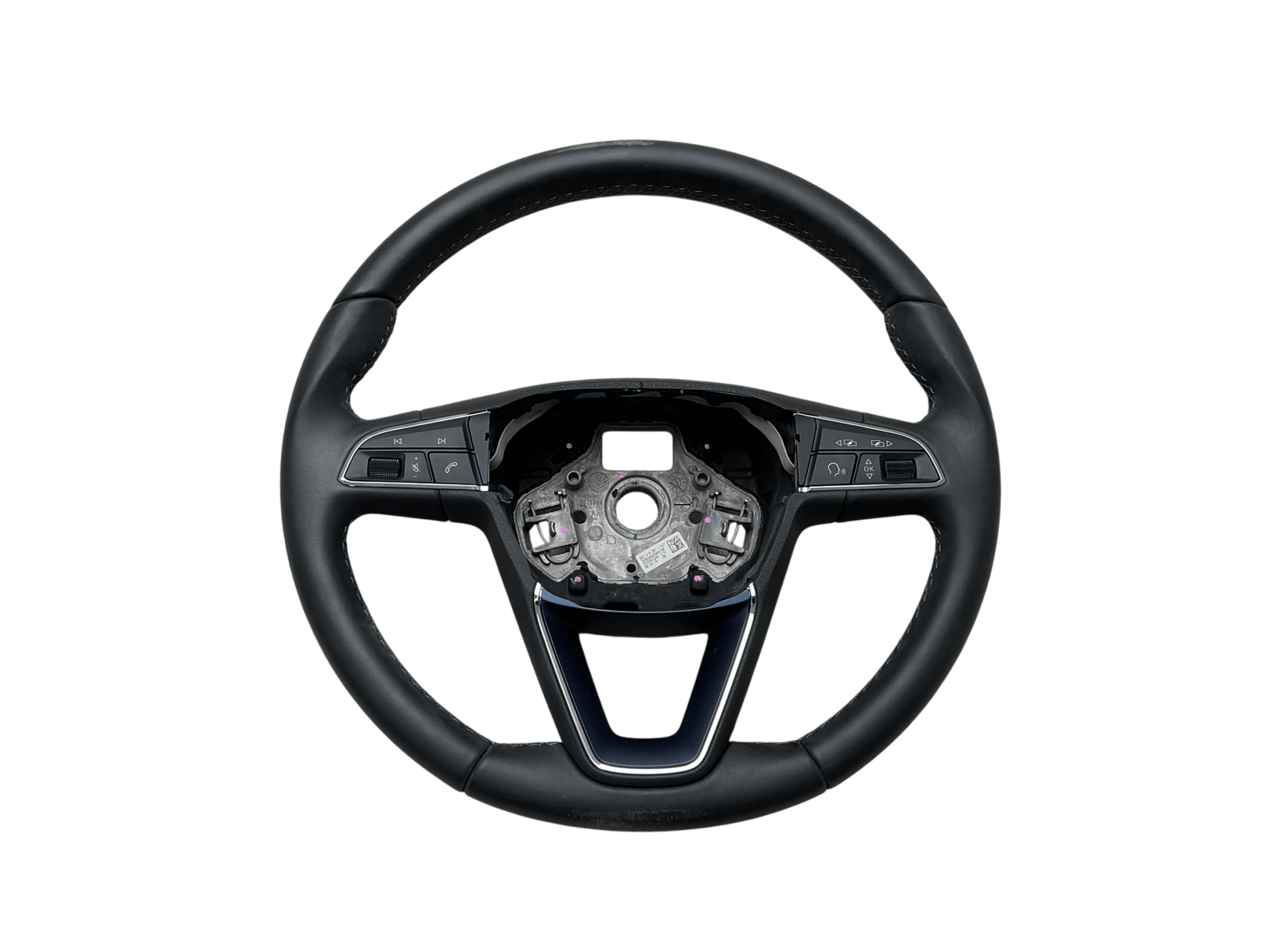 Volante Multifuncion Seat Leon St 12-20 - 5F0419091LMJT