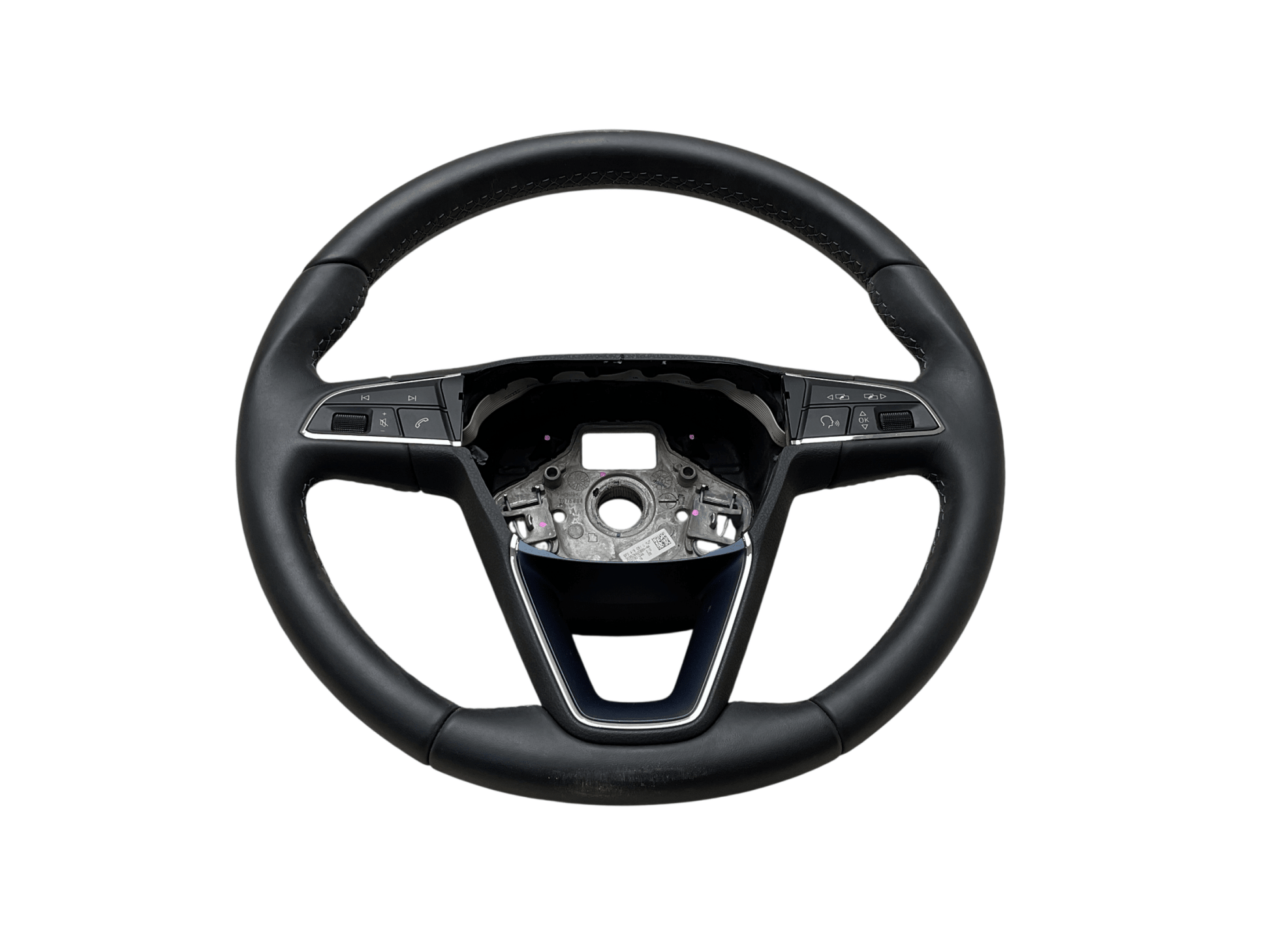 Volante Multifuncion Seat Leon St 12-20 - 5F0419091LMJT