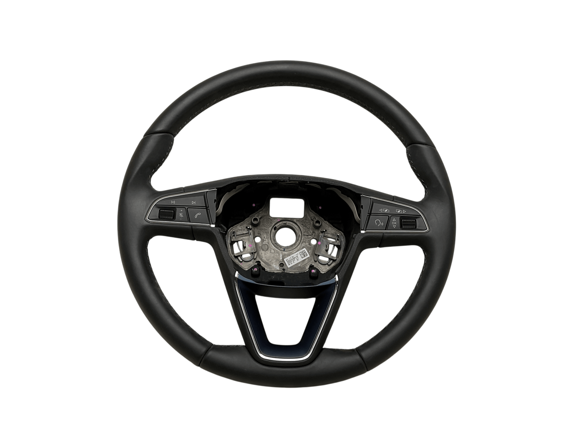 Volante Multifuncion Seat Leon St 12-20 - 5F0419091LMJT