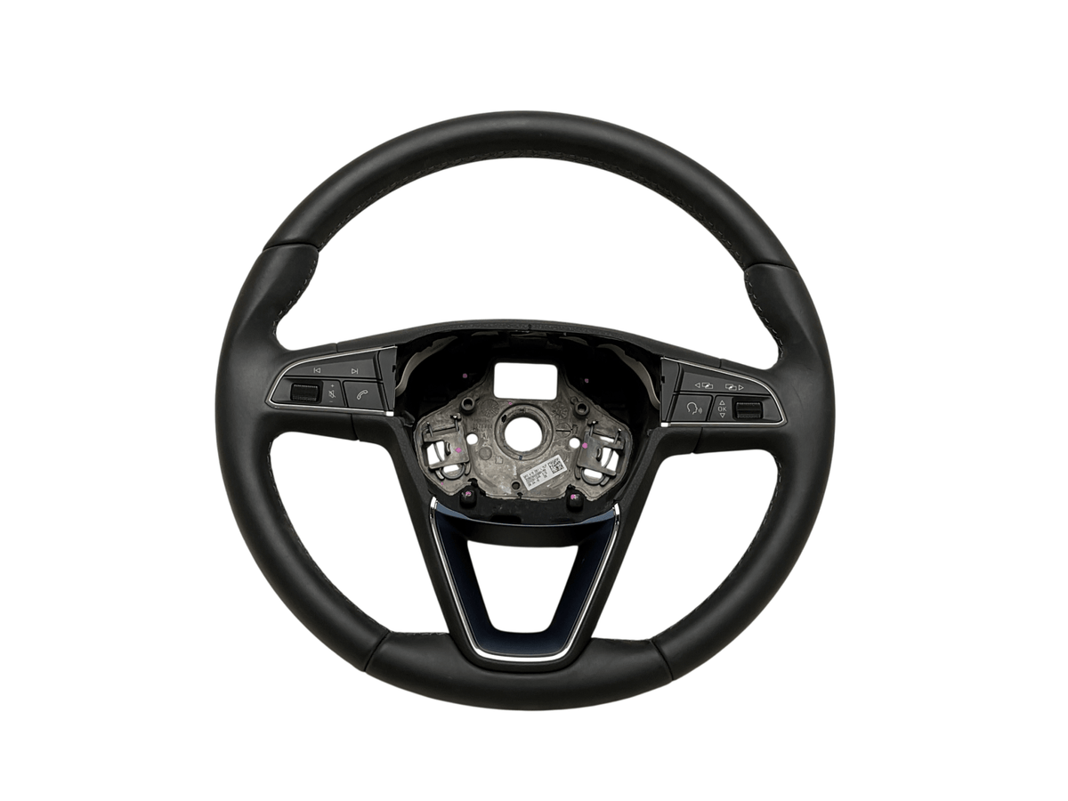 Volante Multifuncion Seat Leon St 12-20 - 5F0419091LMJT