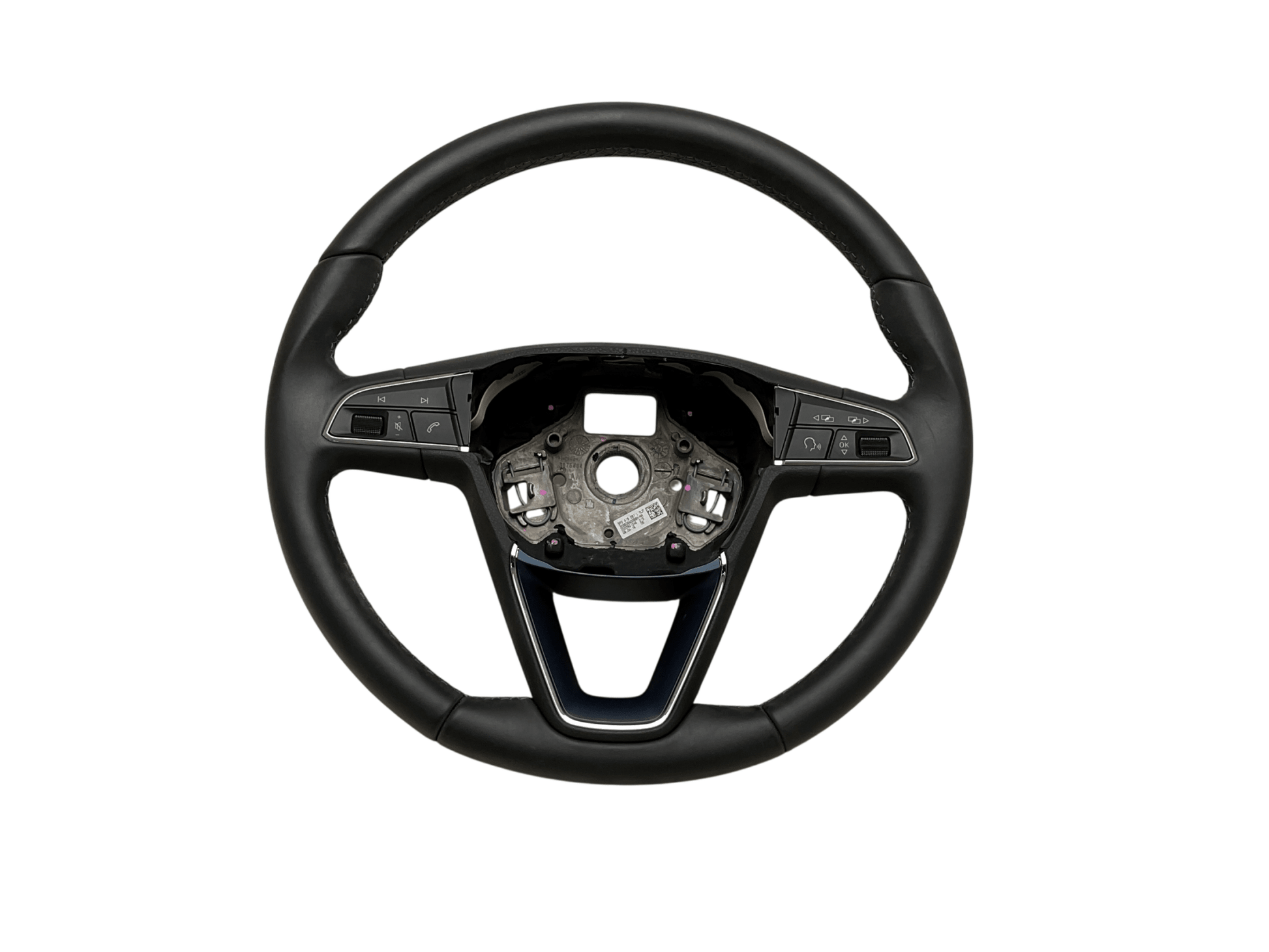 Volante Multifuncion Seat Leon St 12-20 - 5F0419091LMJT