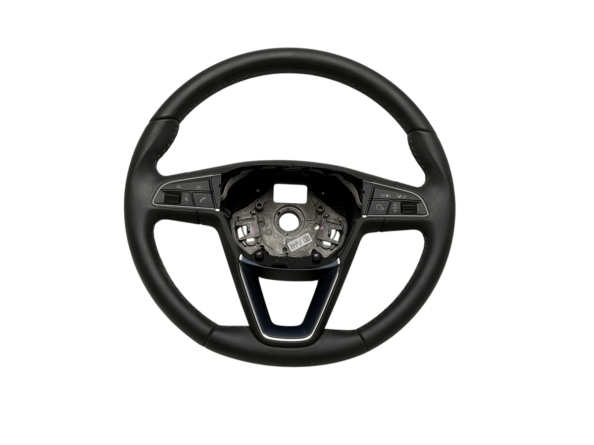 Volante Multifuncion Seat Leon St 12-20 - 5F0419091LMJT