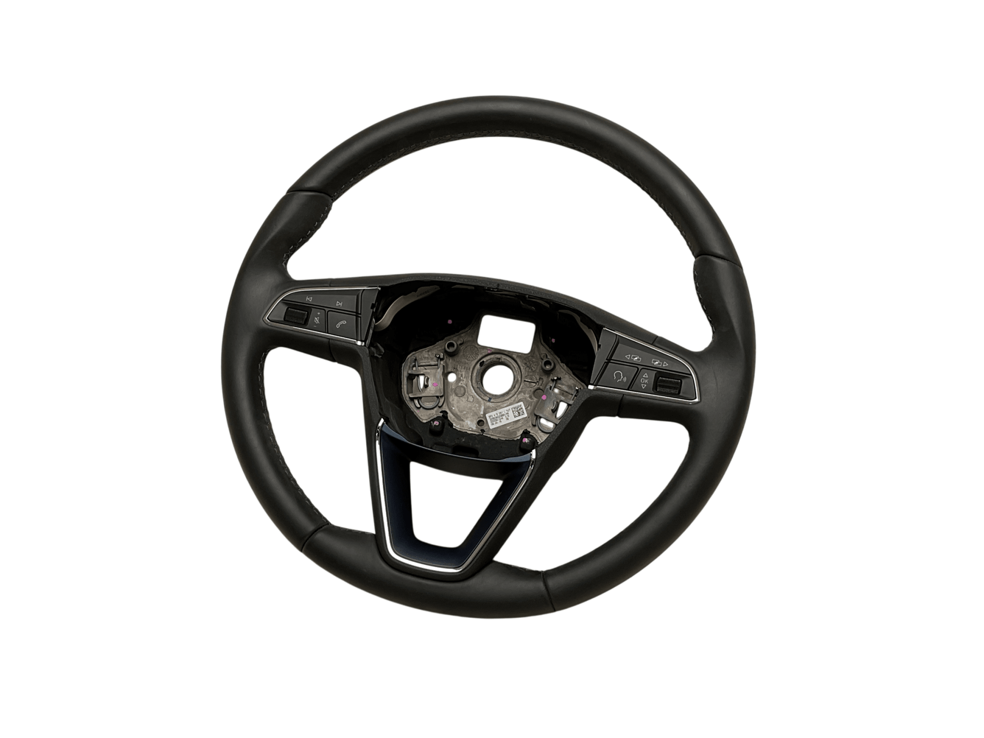 Volante Multifuncion Seat Leon St 12-20 - 5F0419091LMJT