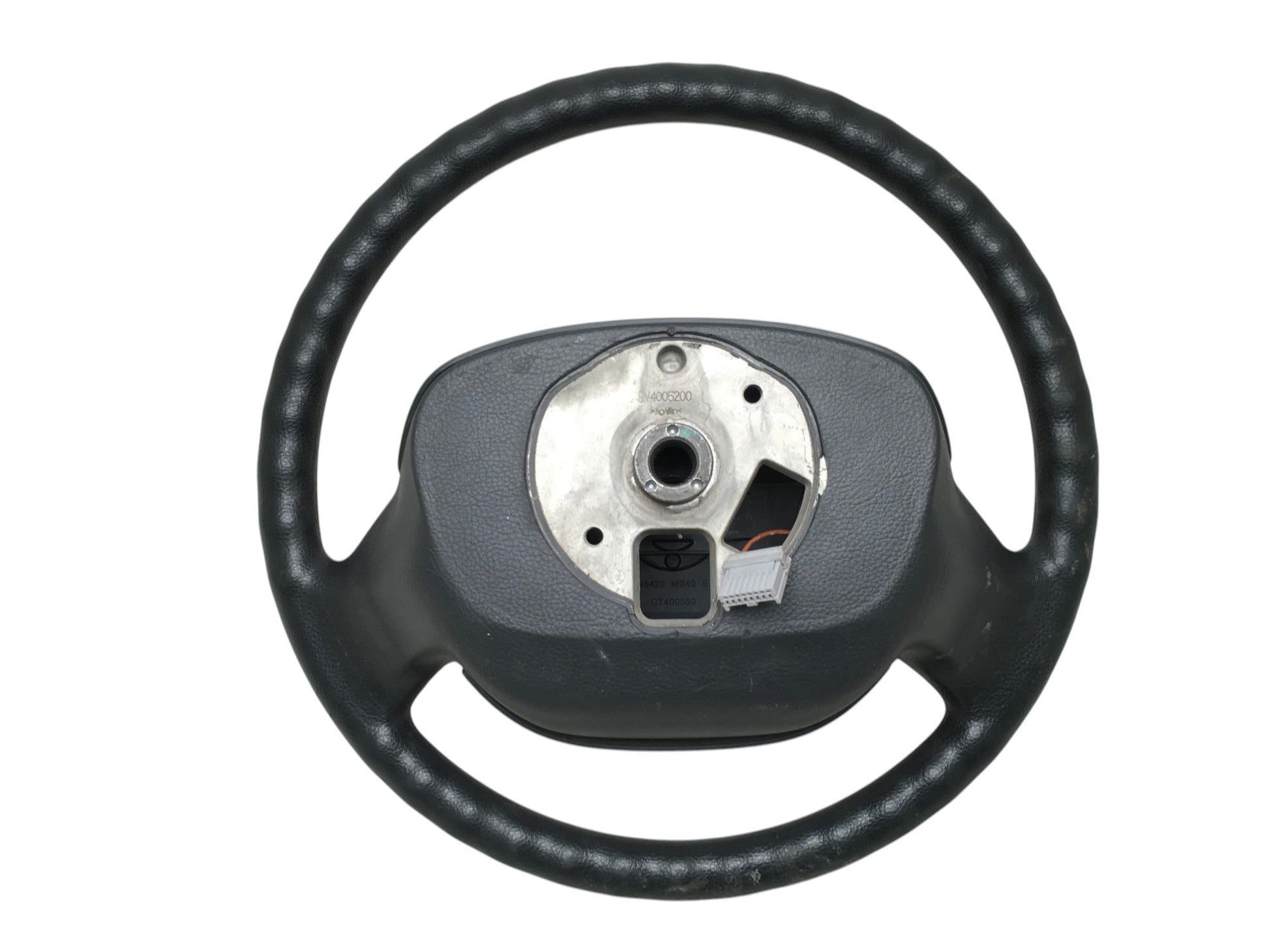 Volante Nissan Cabstar III F24 48430MB40D - 47660MD00A _