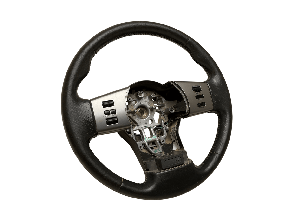 Volante Nissan Navara/Pathfinder III 05-15 - 48430EB380
