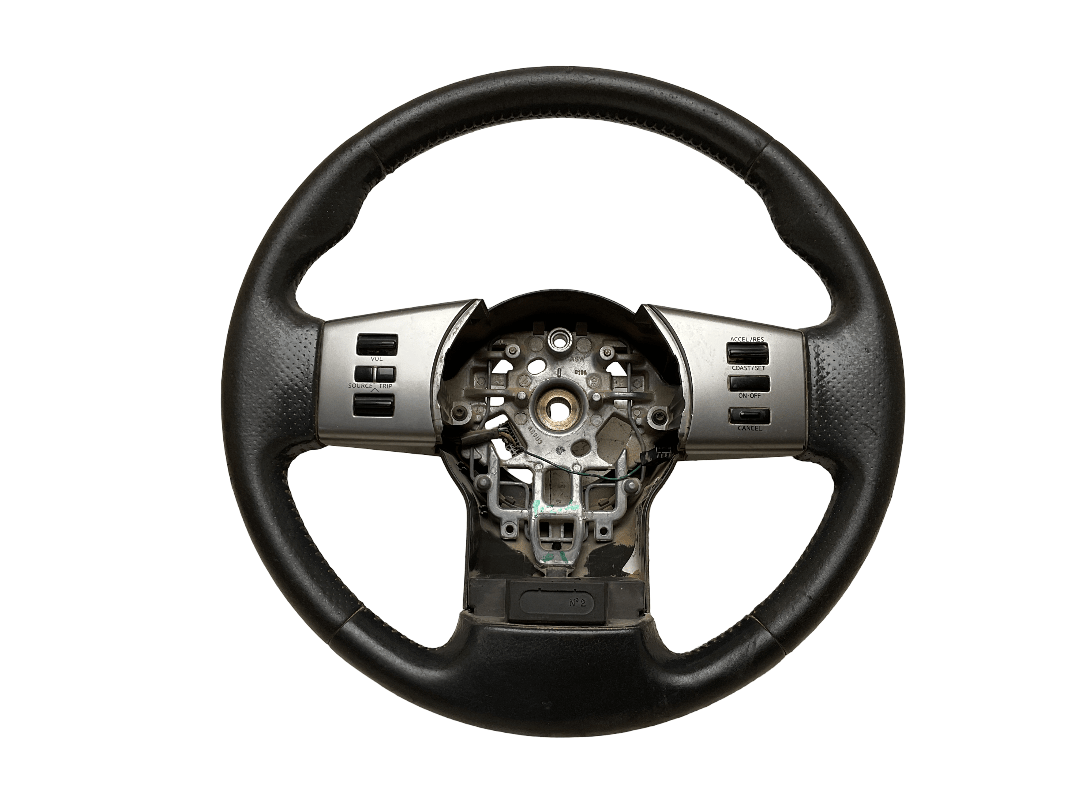 Volante Nissan Navara/Pathfinder III 05-15 - 48430EB380