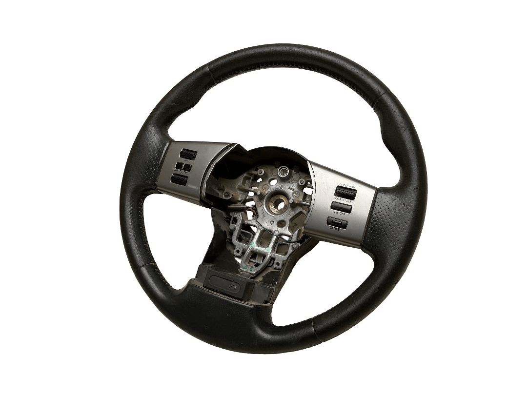 Volante Nissan Navara/Pathfinder III 05-15 - 48430EB380