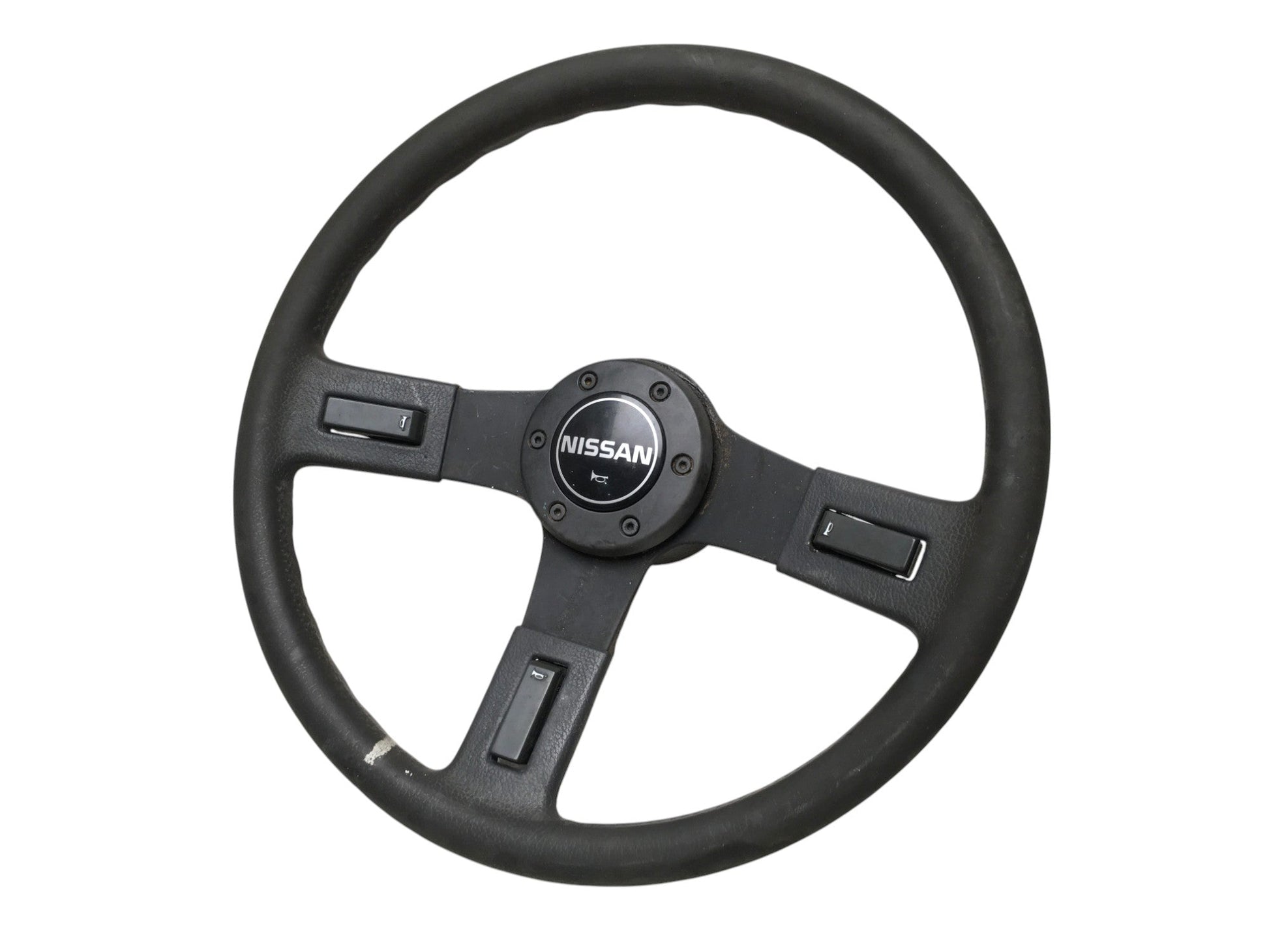 Volante Nissan Patrol III W160 W260 - 484C01