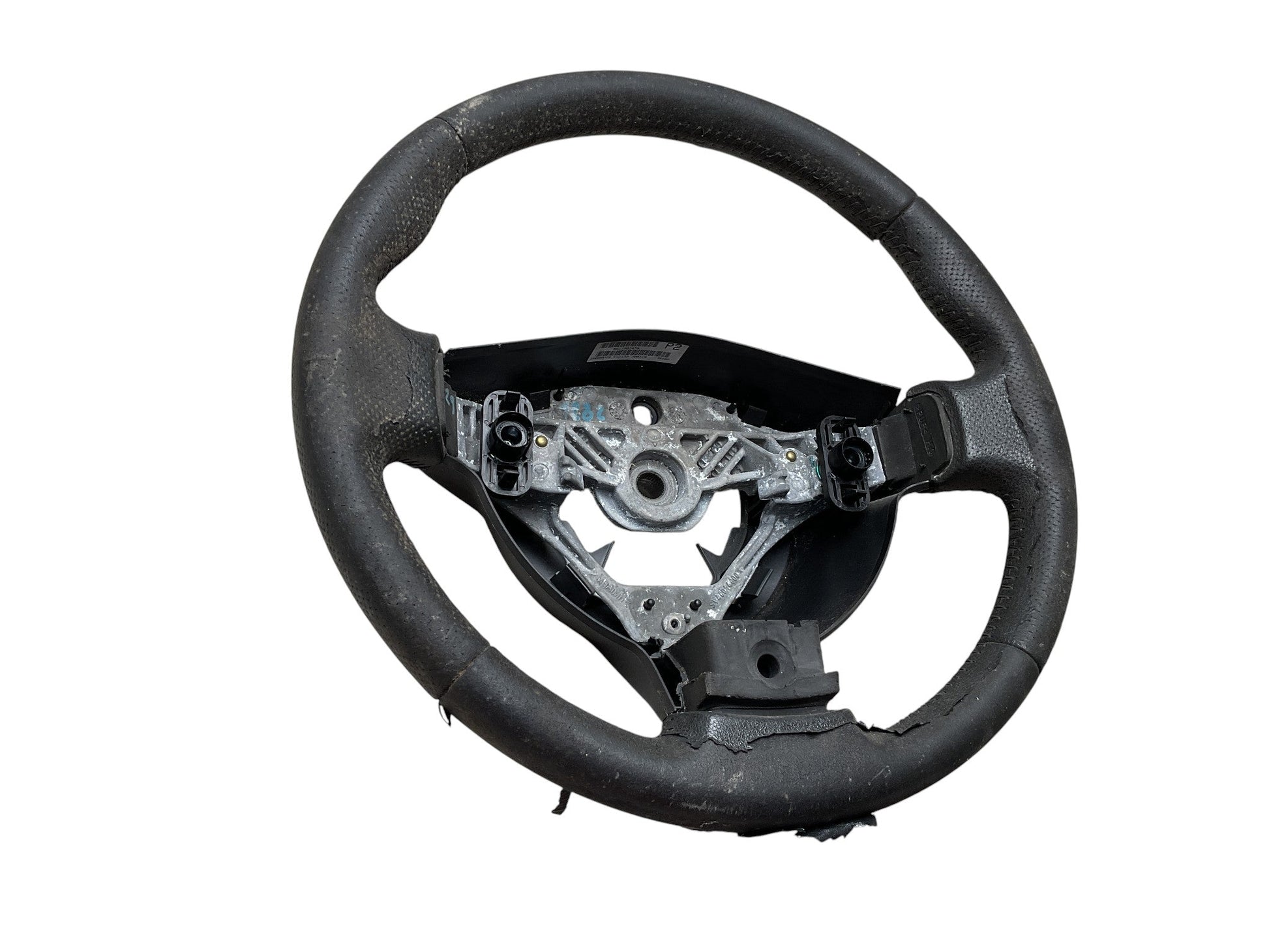 Volante Nissan Qashqai 2007-2013 - 48430JD01C